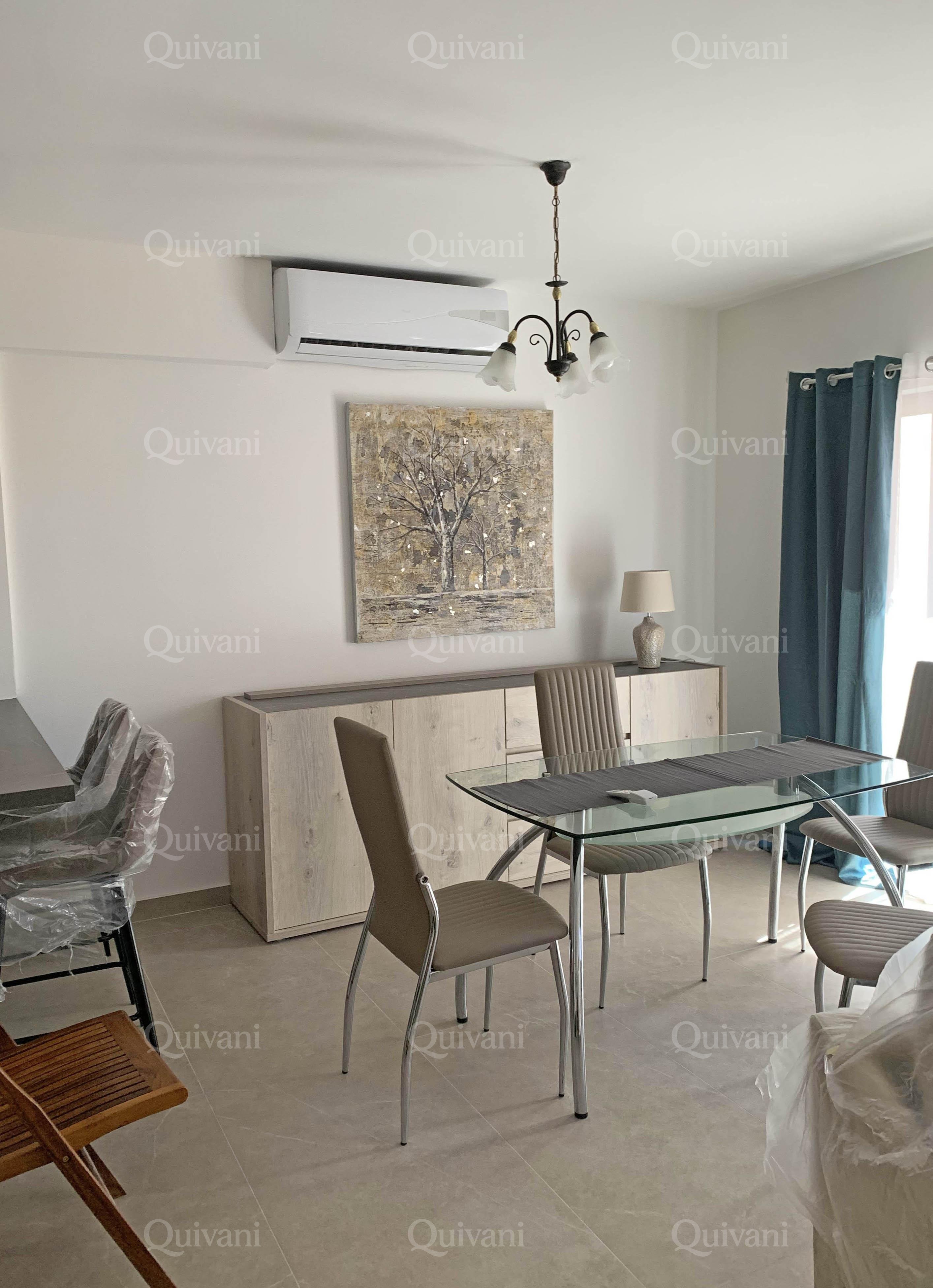 St.Julians, Furnished Apartment