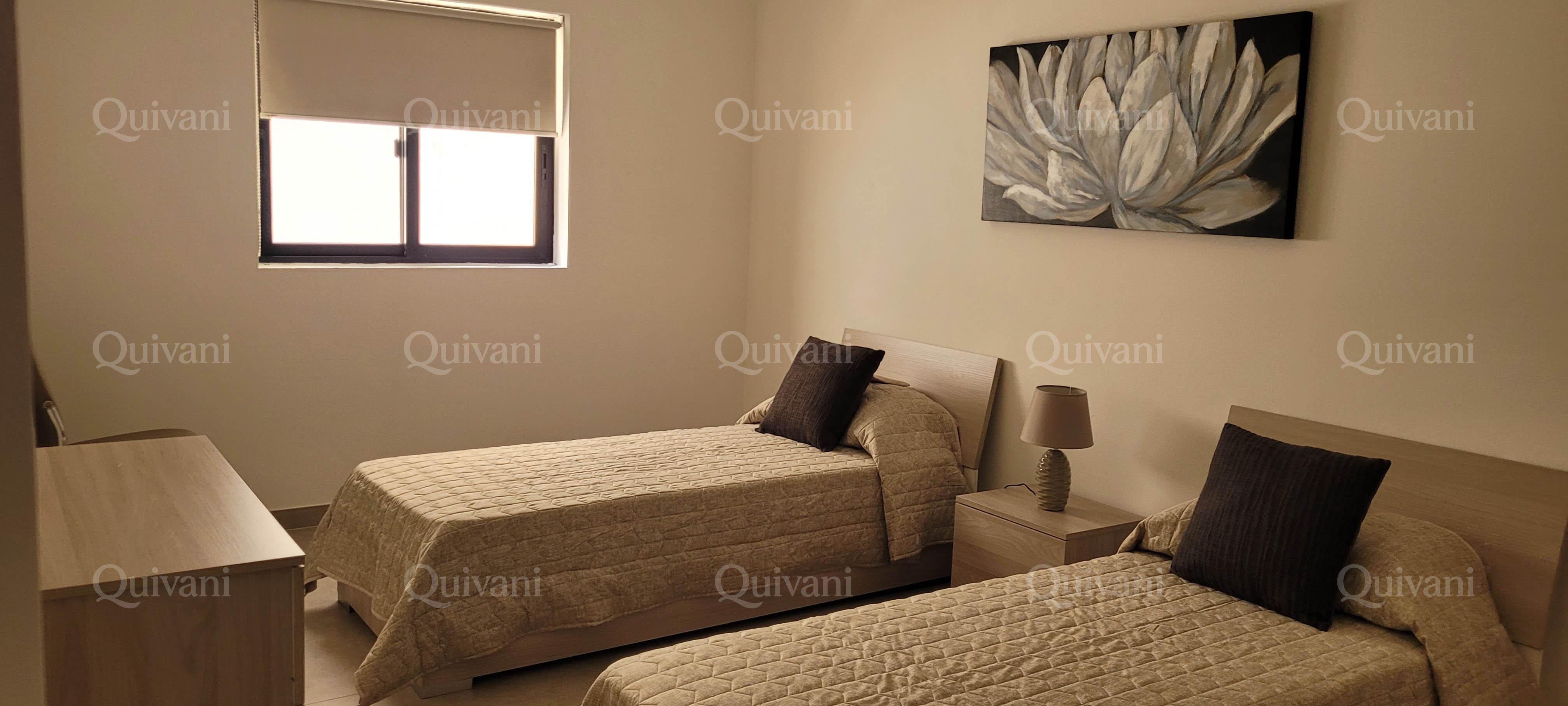 St.Julians, Furnished Apartment