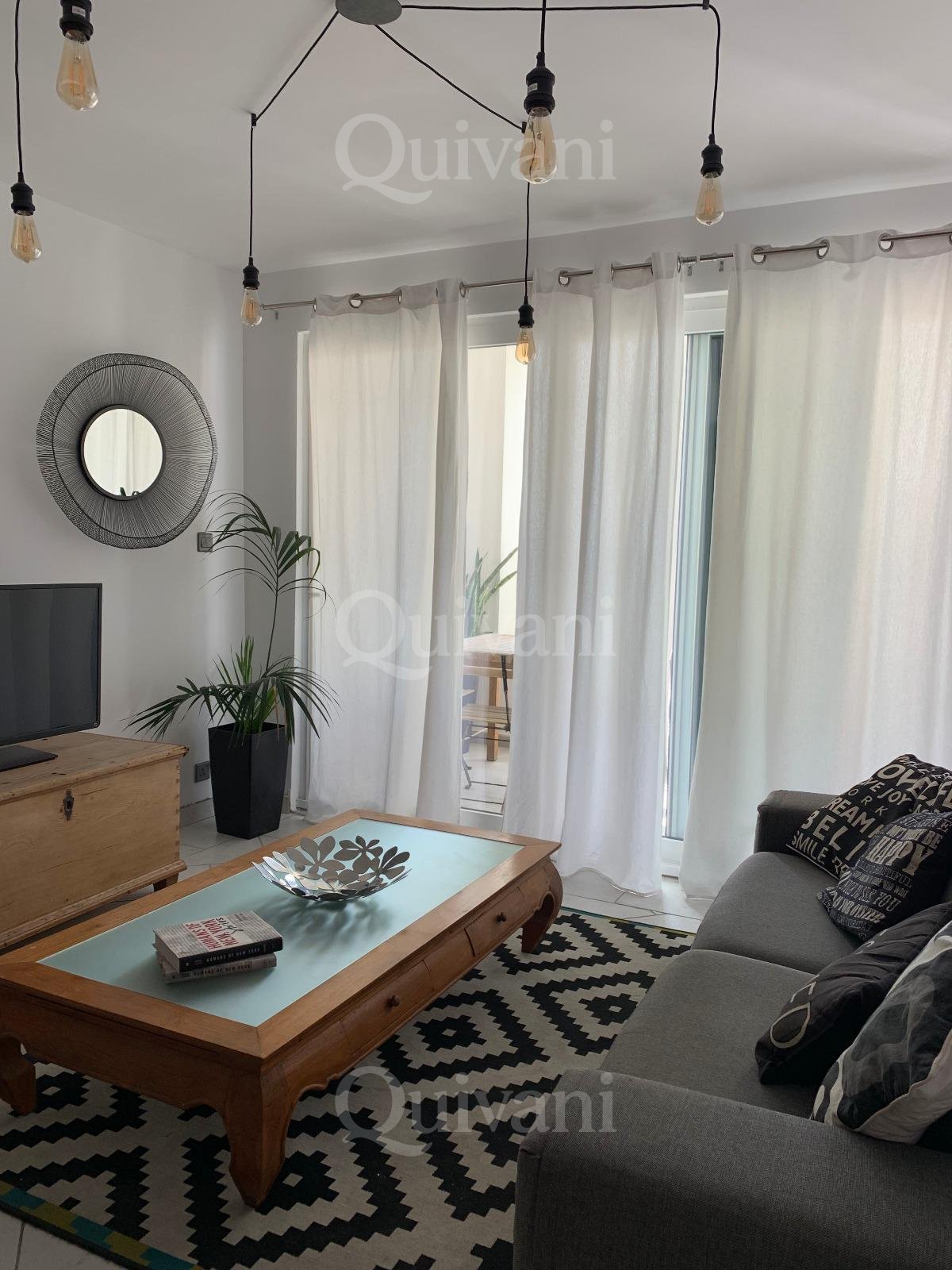 Sliema, Furnished Apartment