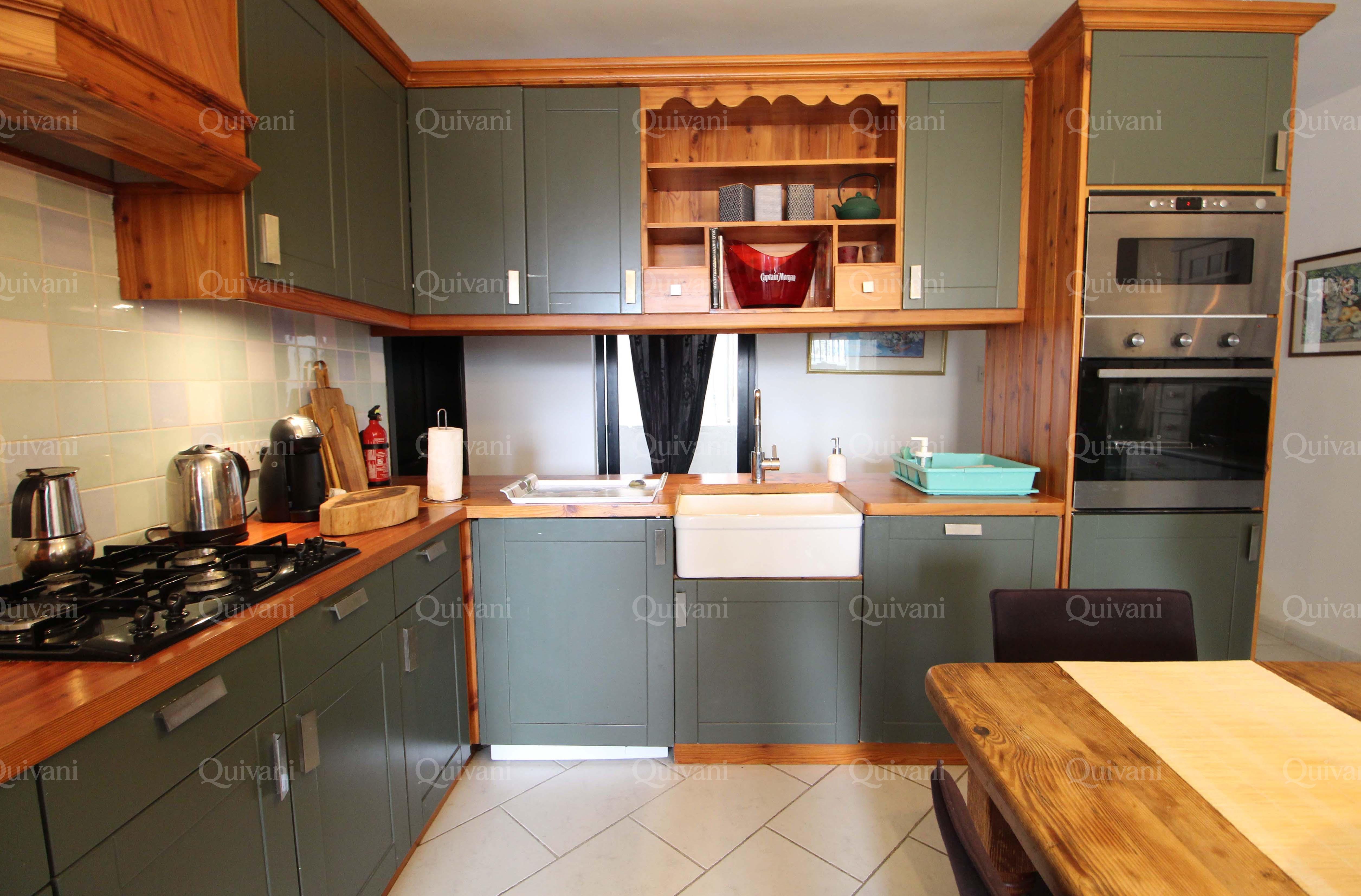 Sliema, Furnished Apartment