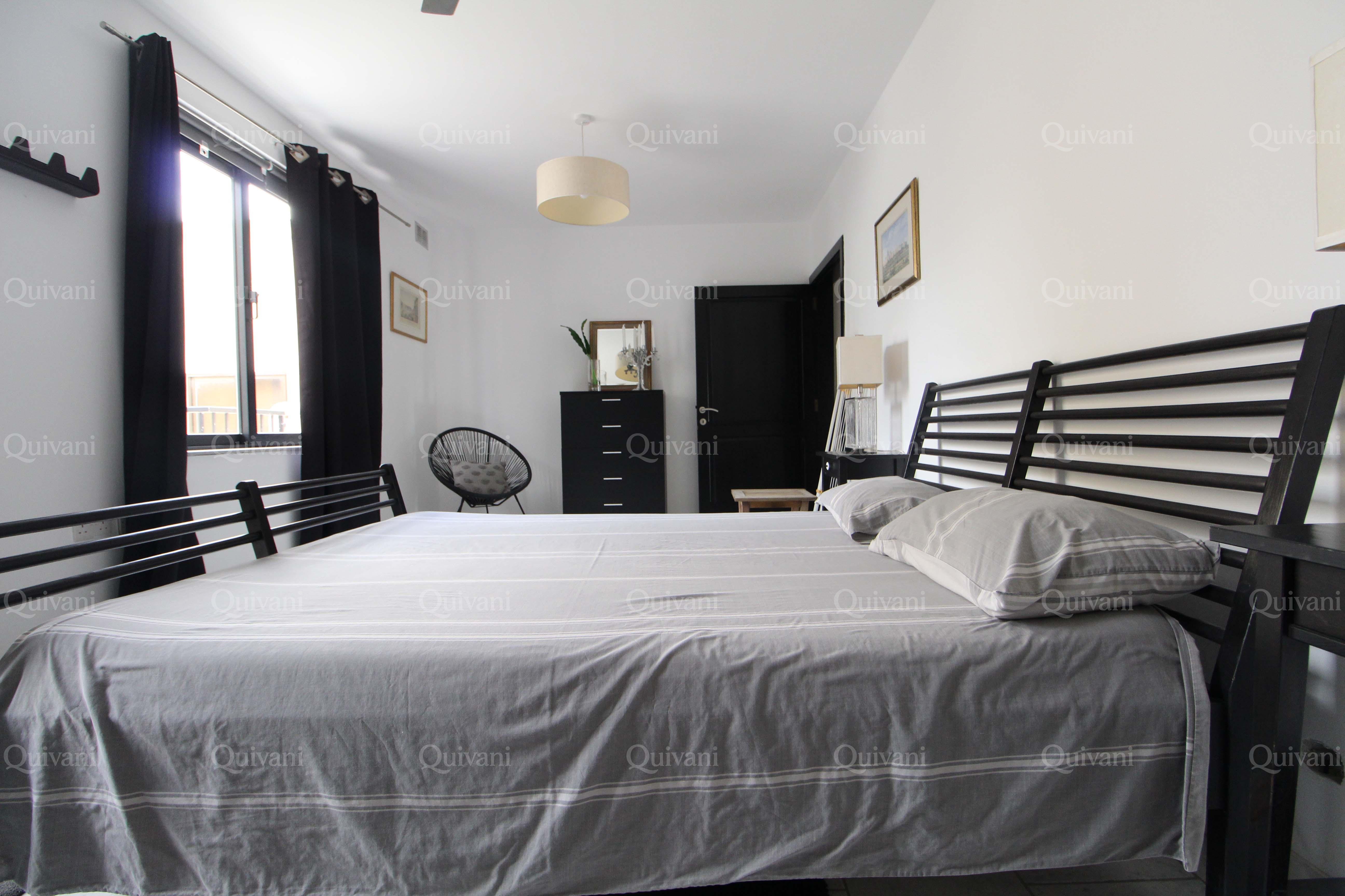 Sliema, Furnished Apartment