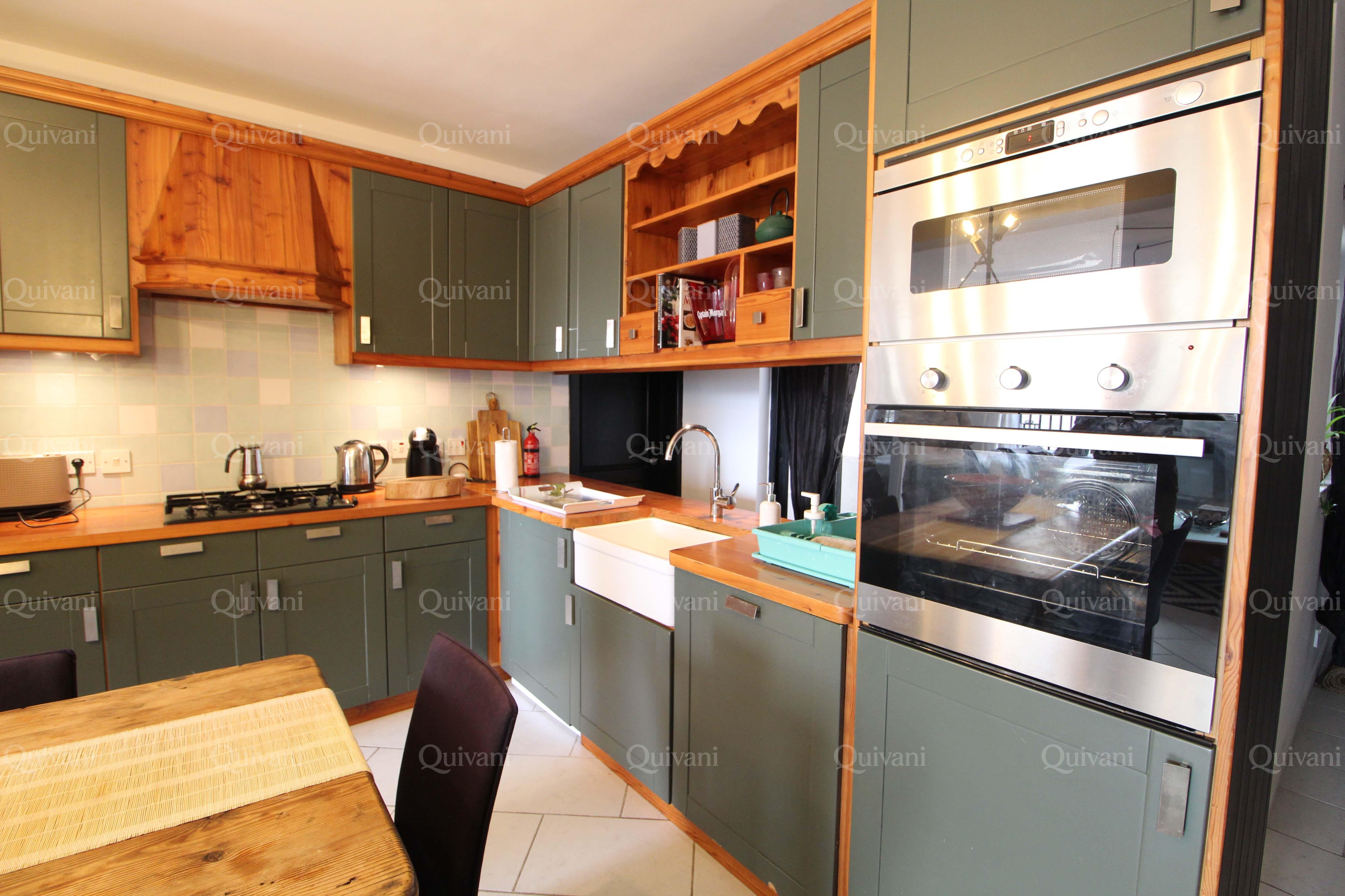 Sliema, Furnished Apartment