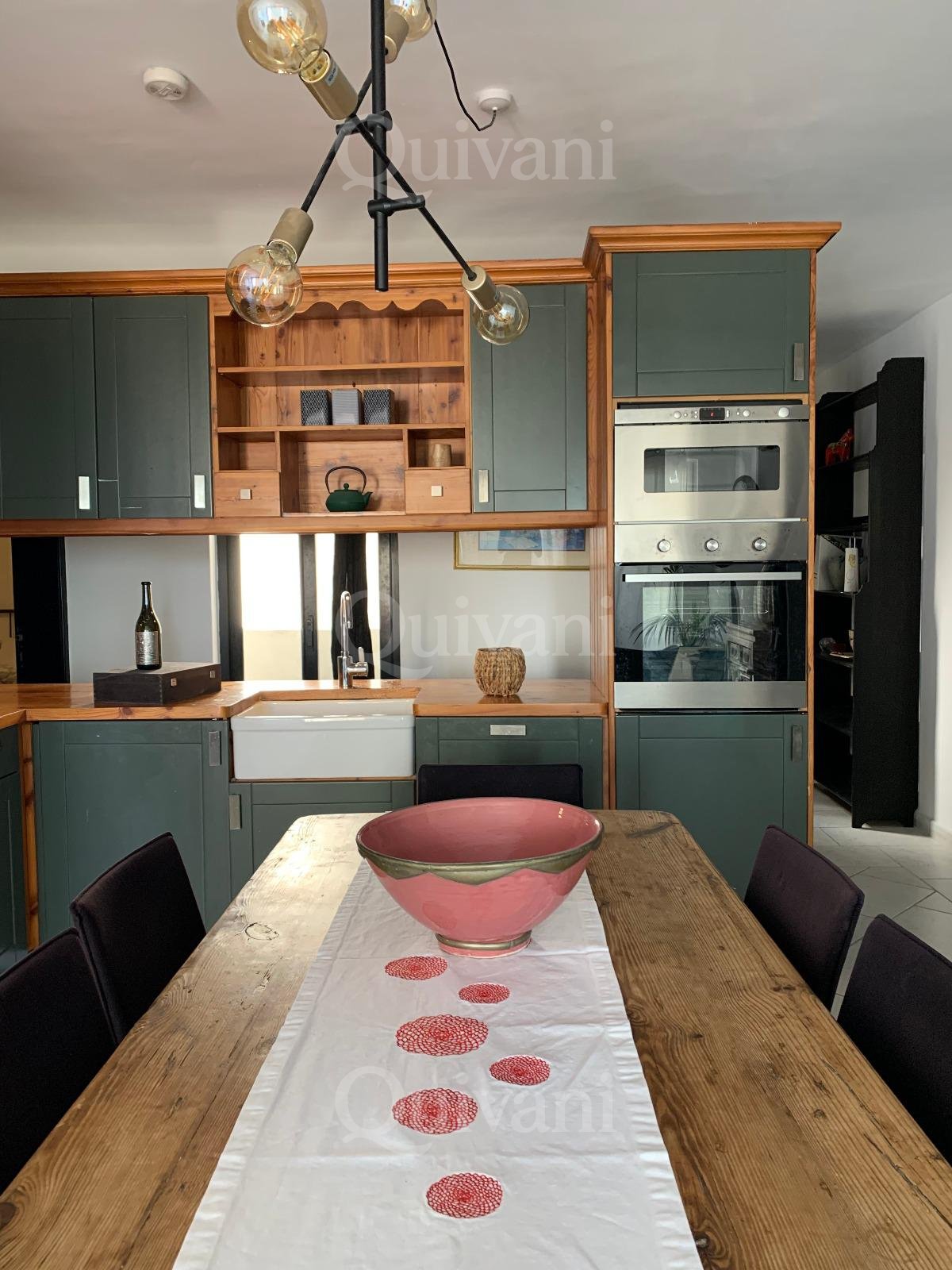 Sliema, Furnished Apartment