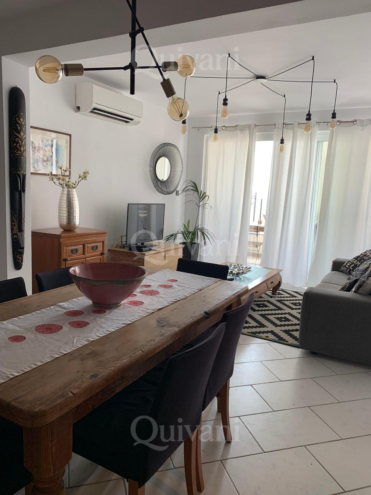 Sliema, Furnished Apartment