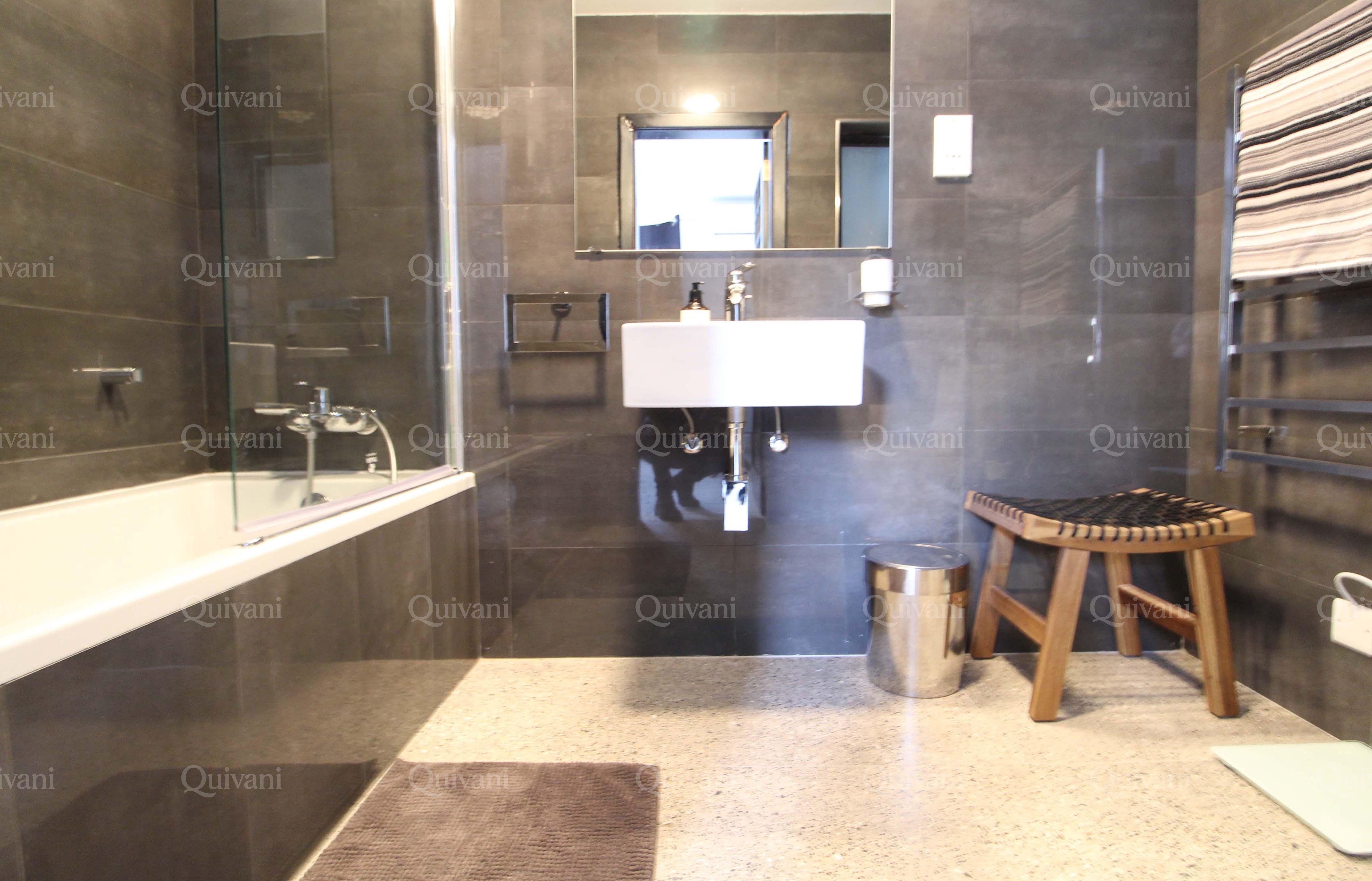 Sliema, Furnished Apartment