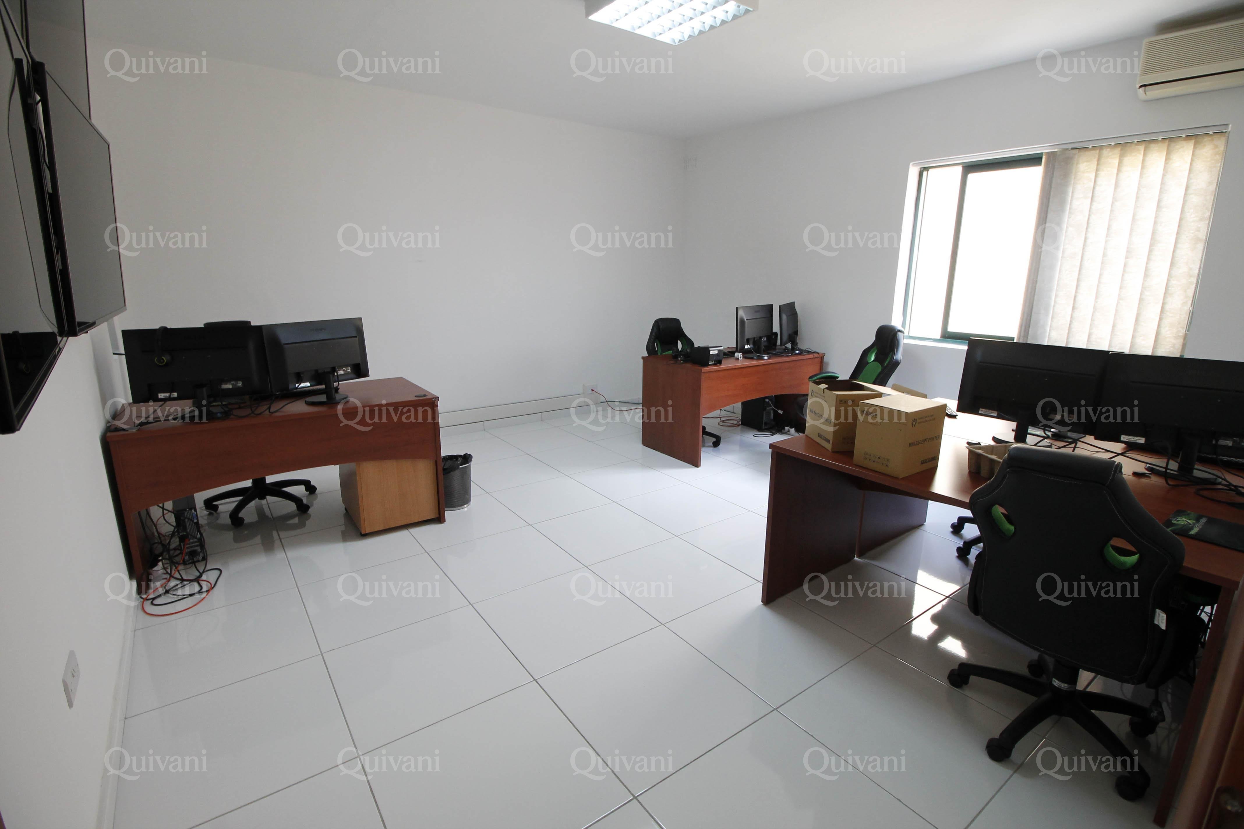 San Gwann, Finished Office