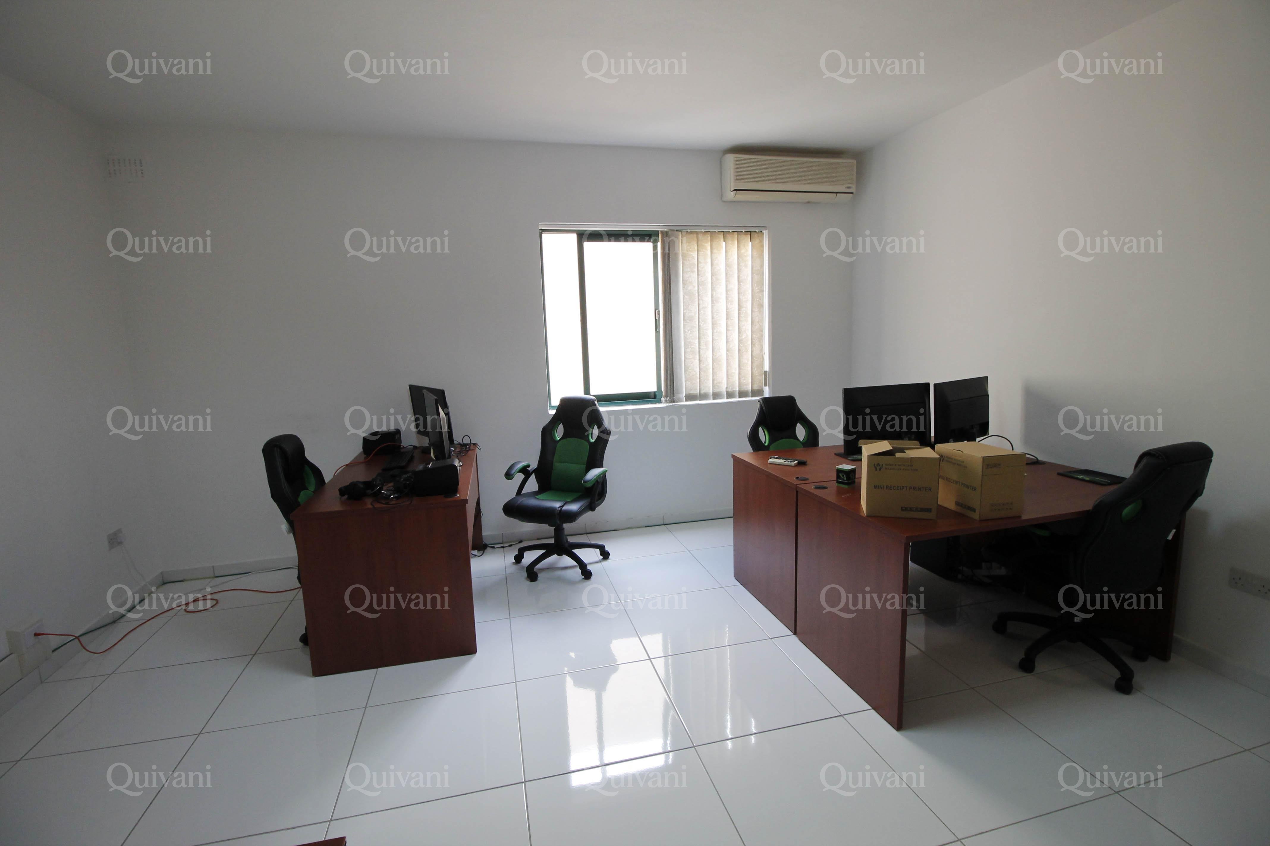San Gwann, Finished Office