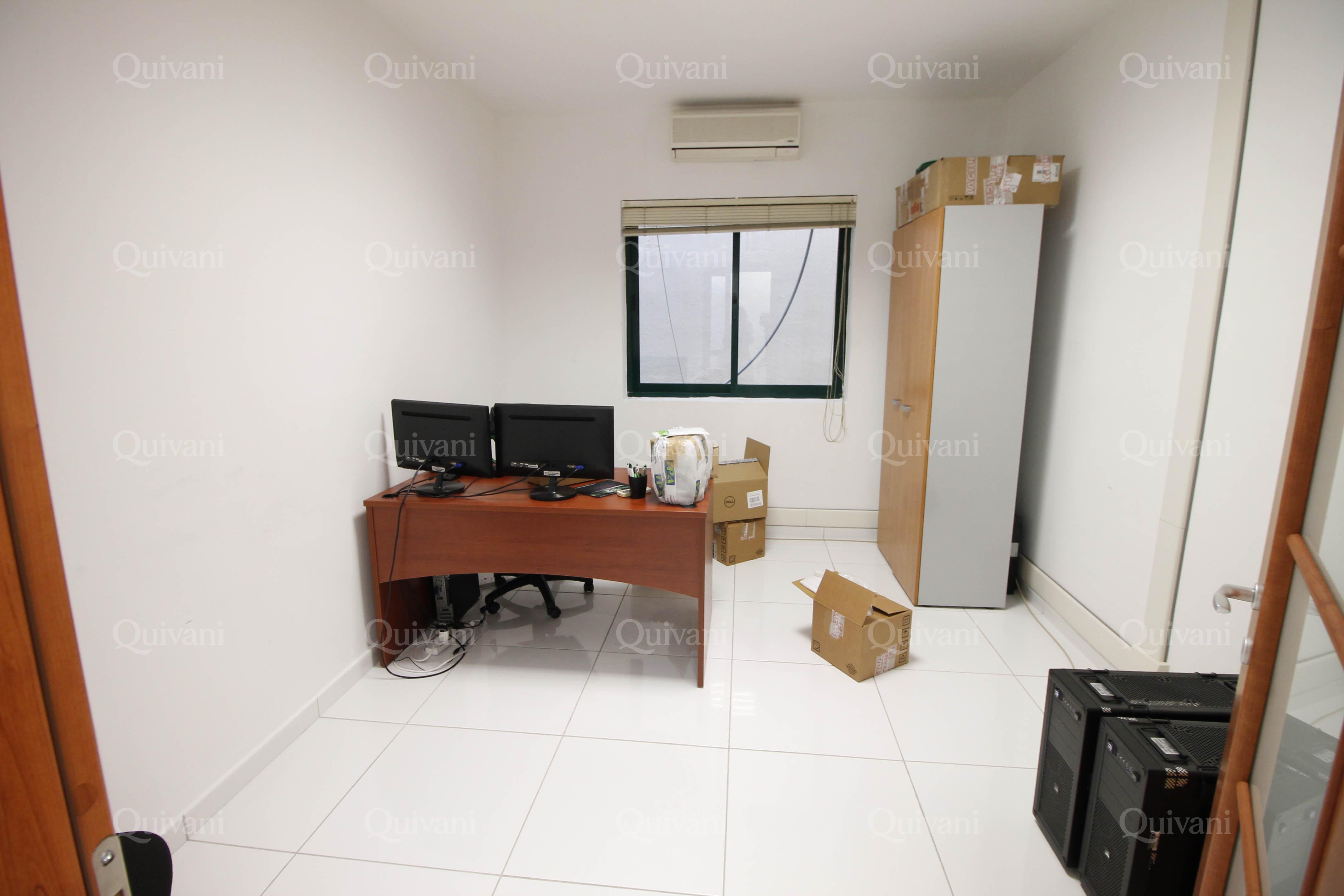 San Gwann, Finished Office