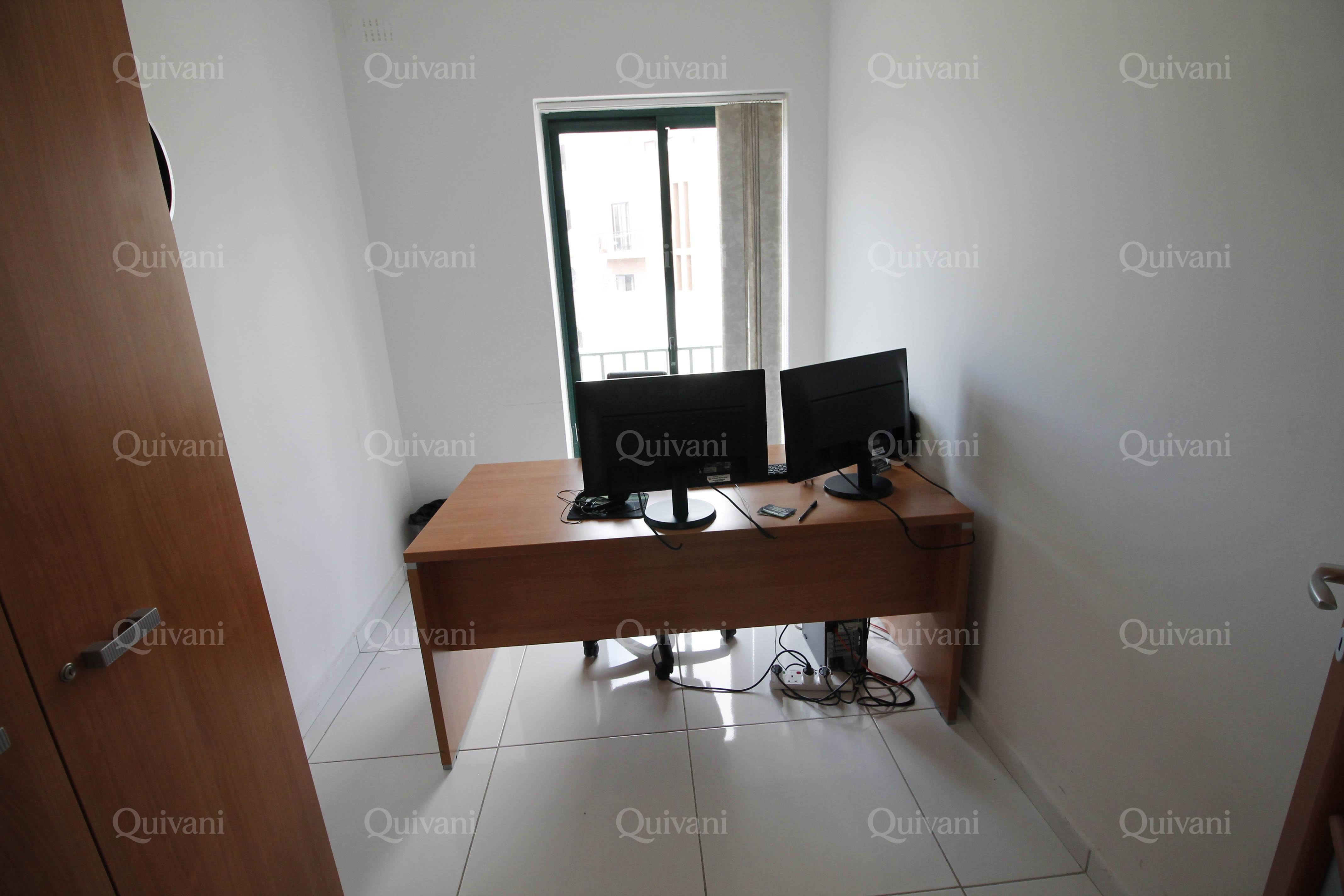 San Gwann, Finished Office