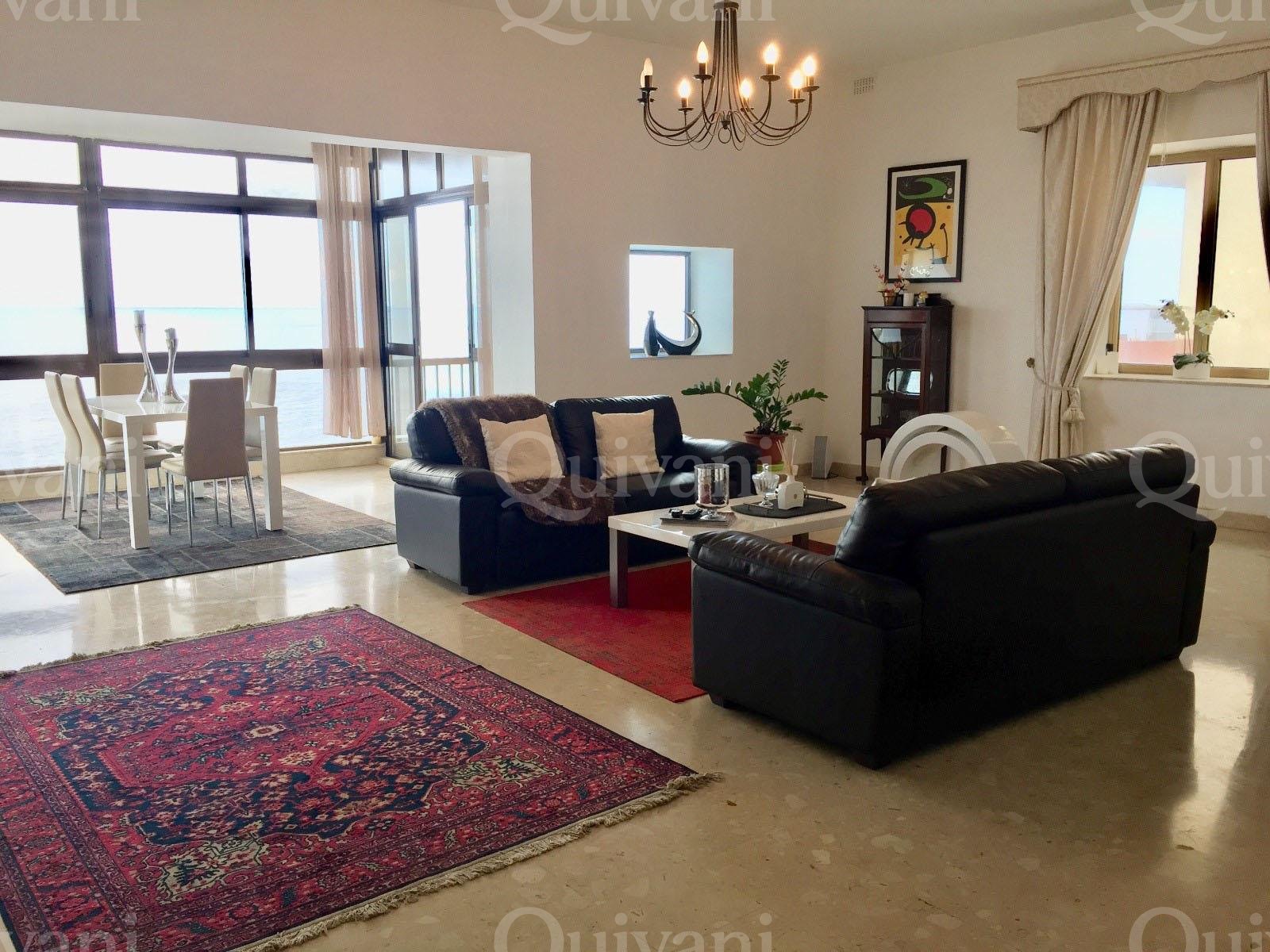 Sliema, Furnished Apartment