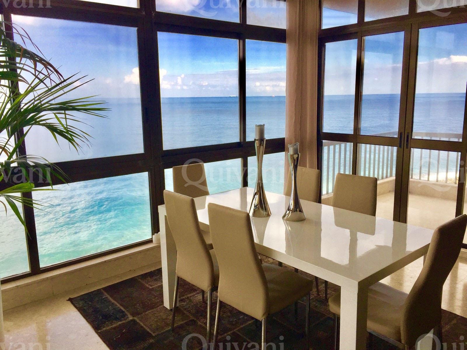 Sliema, Furnished Apartment