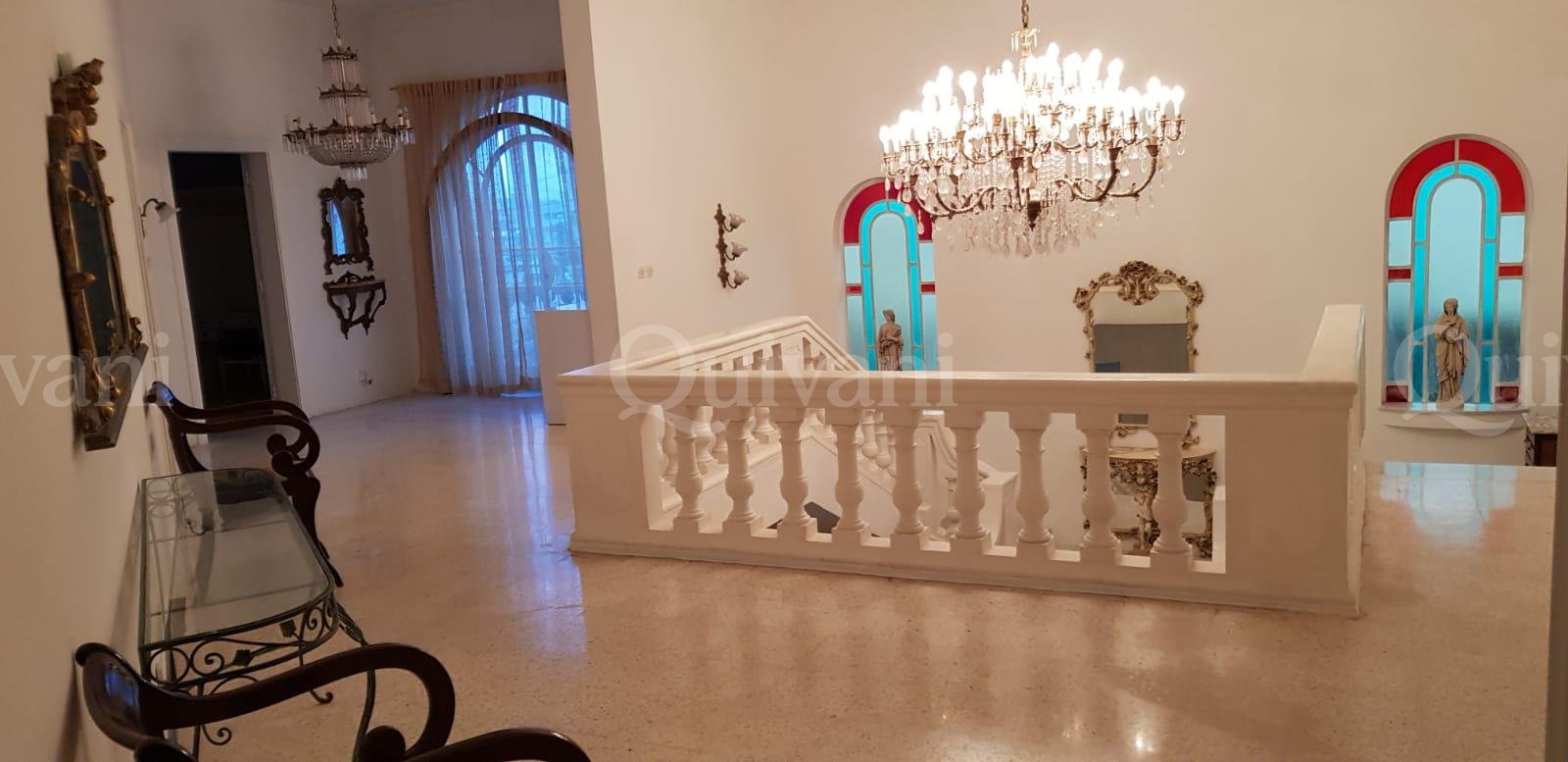 Mosta, Furnished Semi-detached Villa