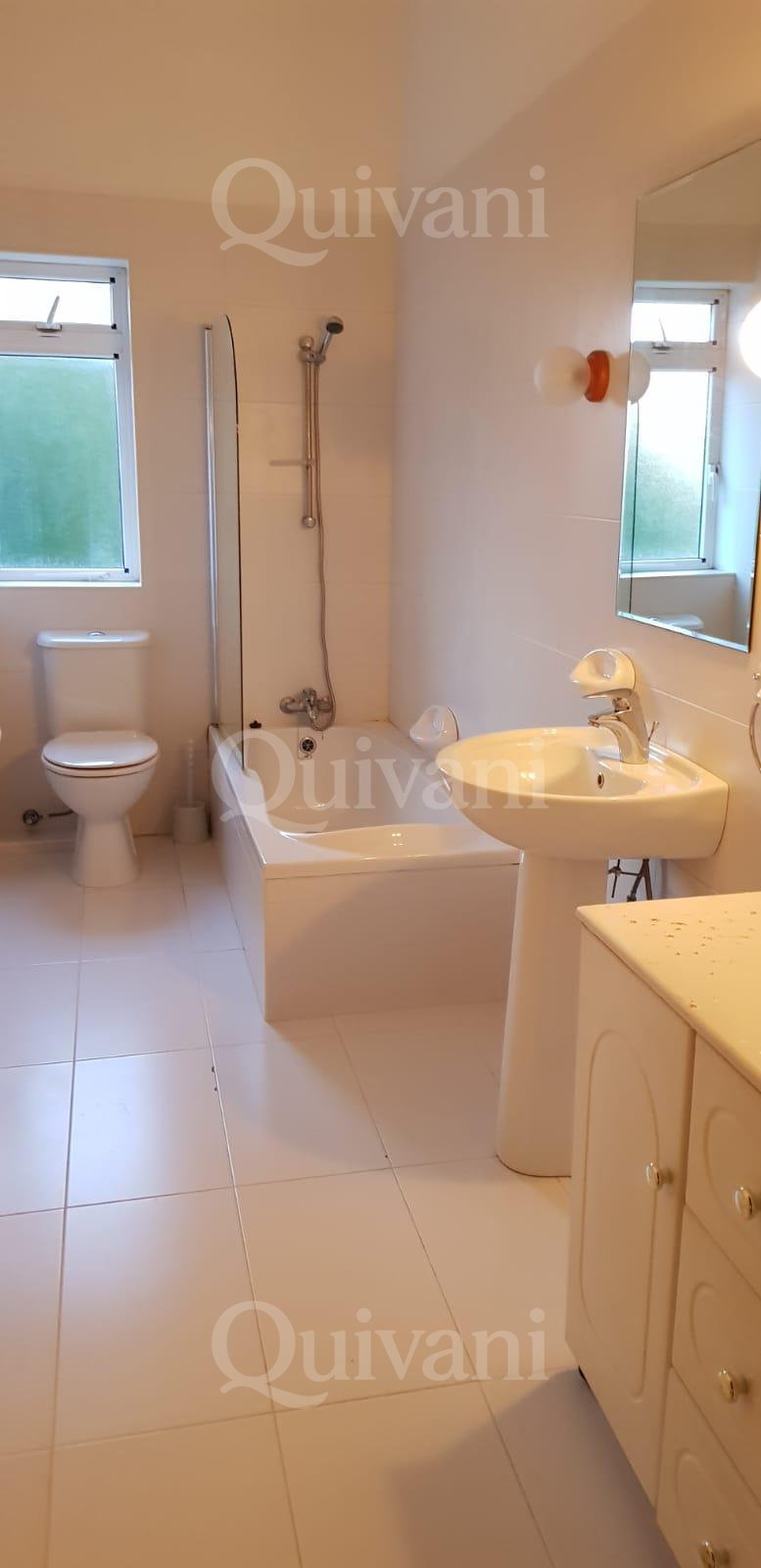 Mosta, Furnished Semi-detached Villa