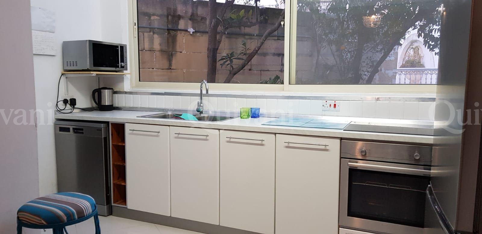 Mosta, Furnished Semi-detached Villa