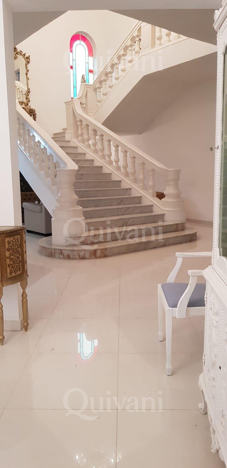 Mosta, Furnished Semi-detached Villa