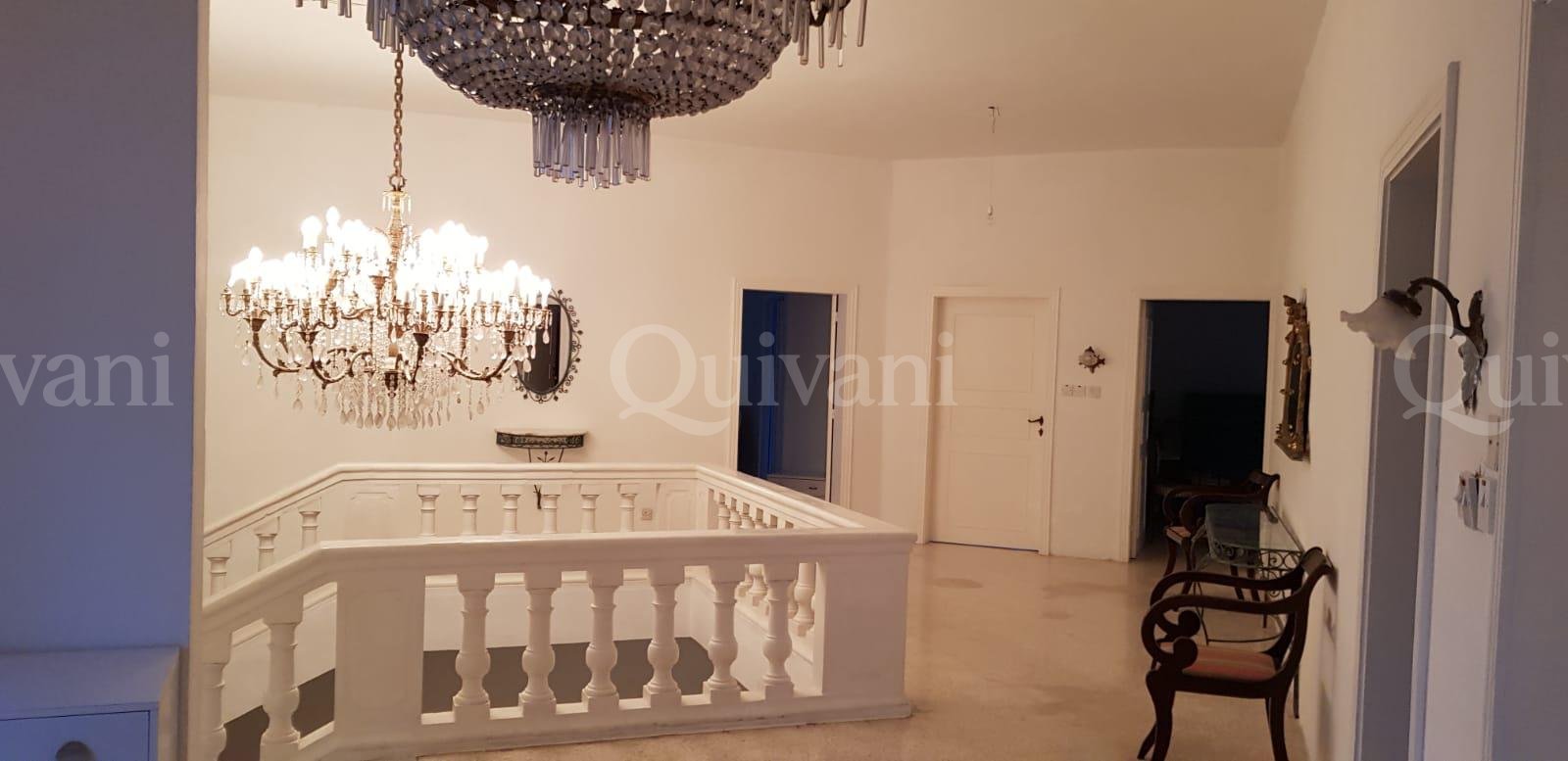 Mosta, Furnished Semi-detached Villa
