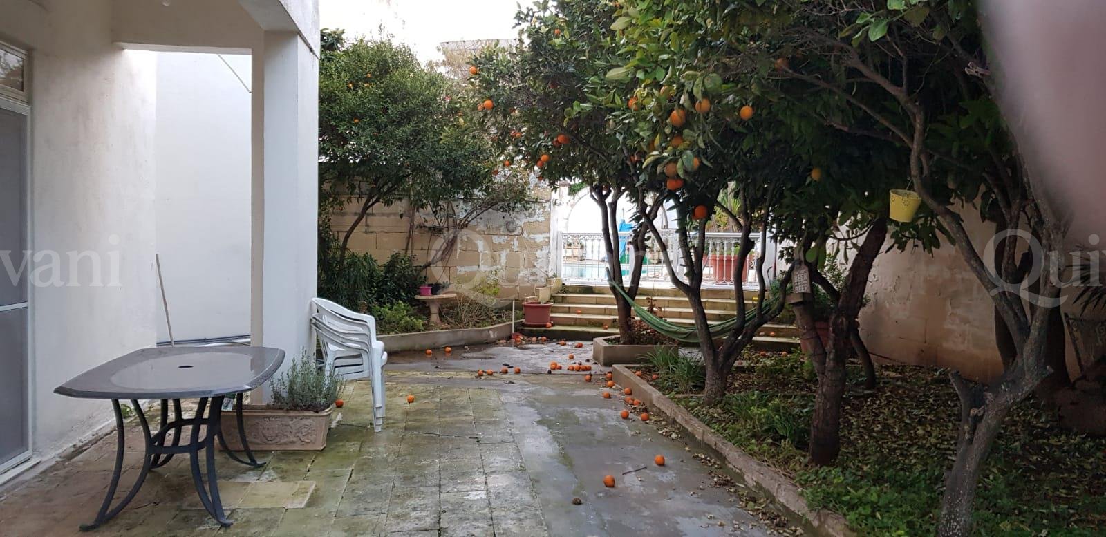 Mosta, Furnished Semi-detached Villa