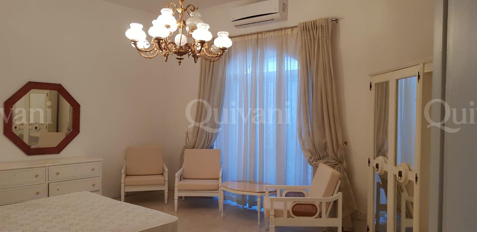 Mosta, Furnished Semi-detached Villa