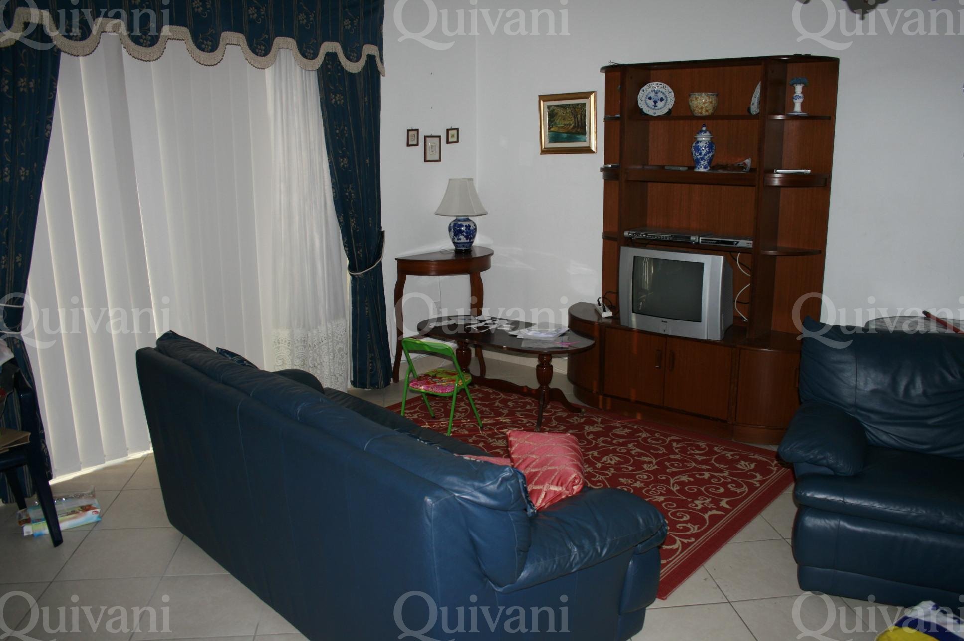 Sliema, Furnished Apartment