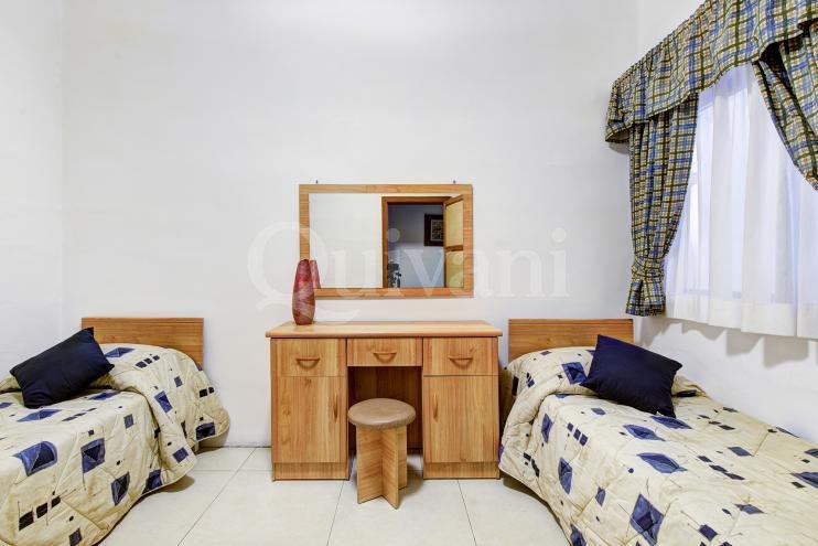St.Julians, Furnished Apartment