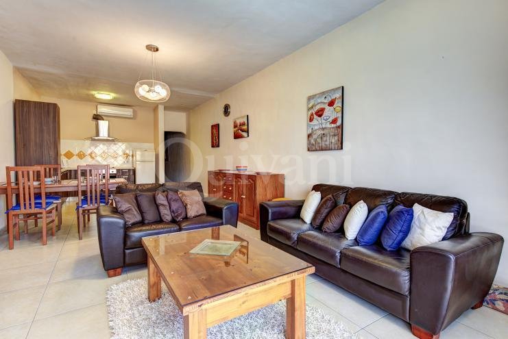 St.Julians, Furnished Apartment