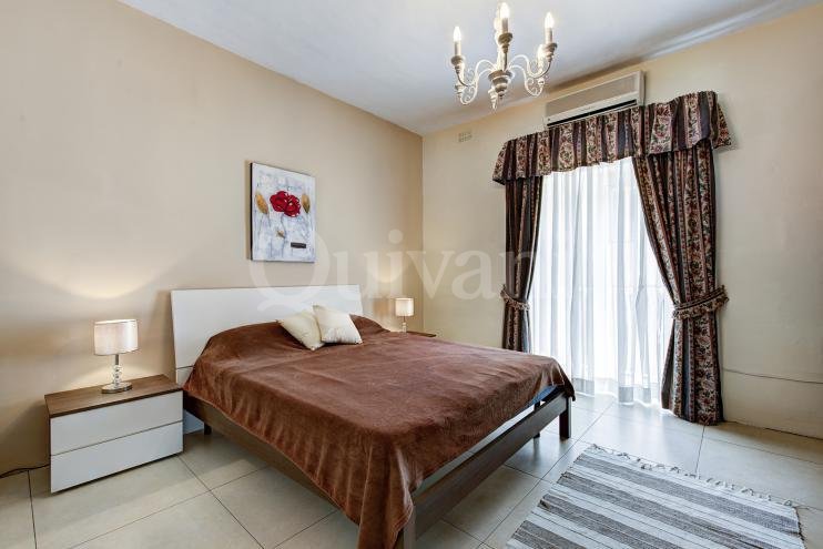 St.Julians, Furnished Apartment
