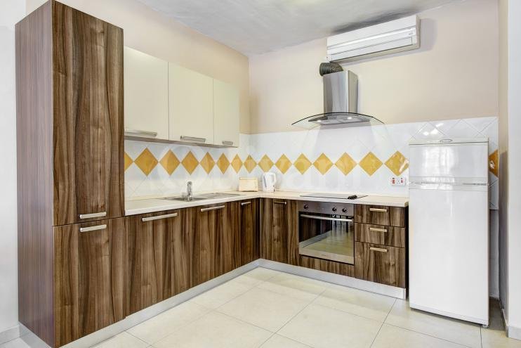 St.Julians, Furnished Apartment