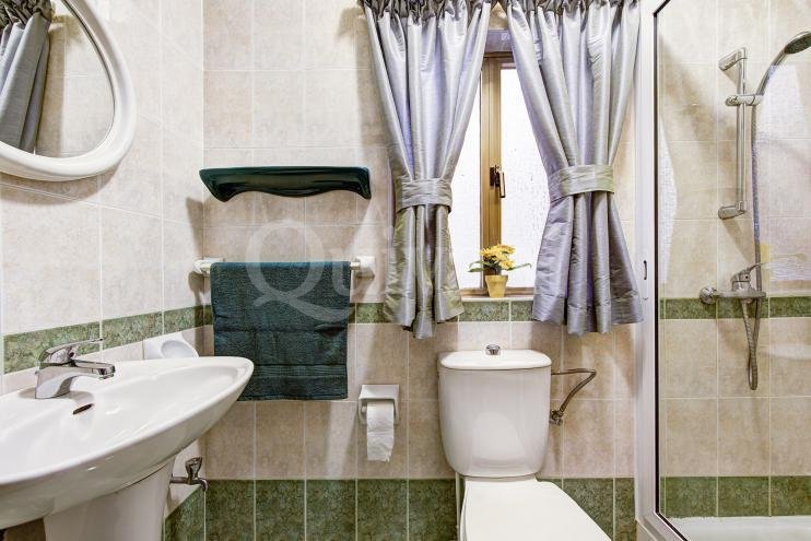 St.Julians, Furnished Apartment