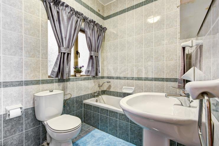 St.Julians, Furnished Apartment