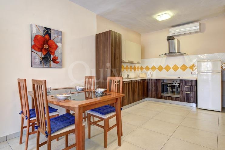 St.Julians, Furnished Apartment