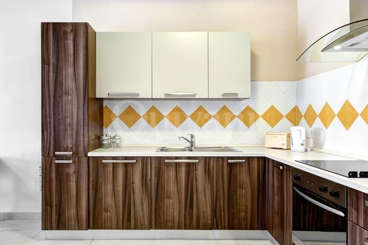 St.Julians, Furnished Apartment