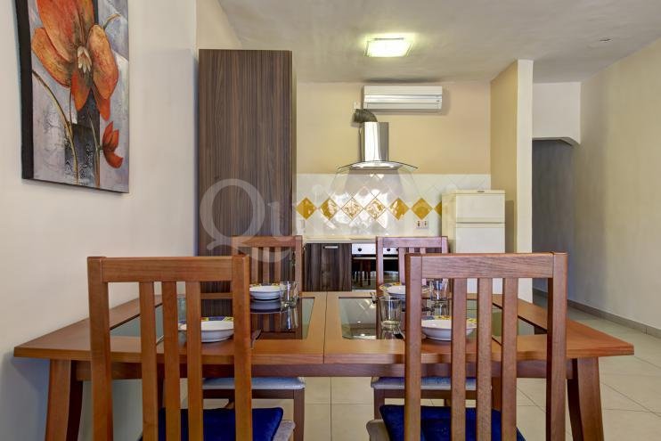 St.Julians, Furnished Apartment