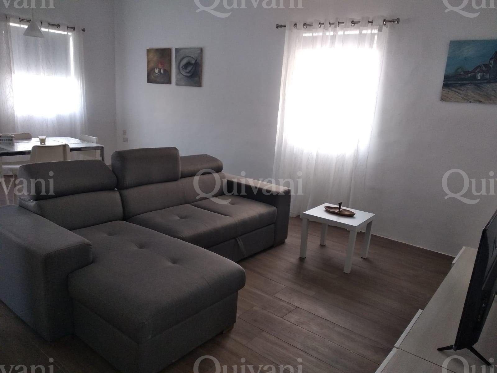 Msida, Furnished Apartment