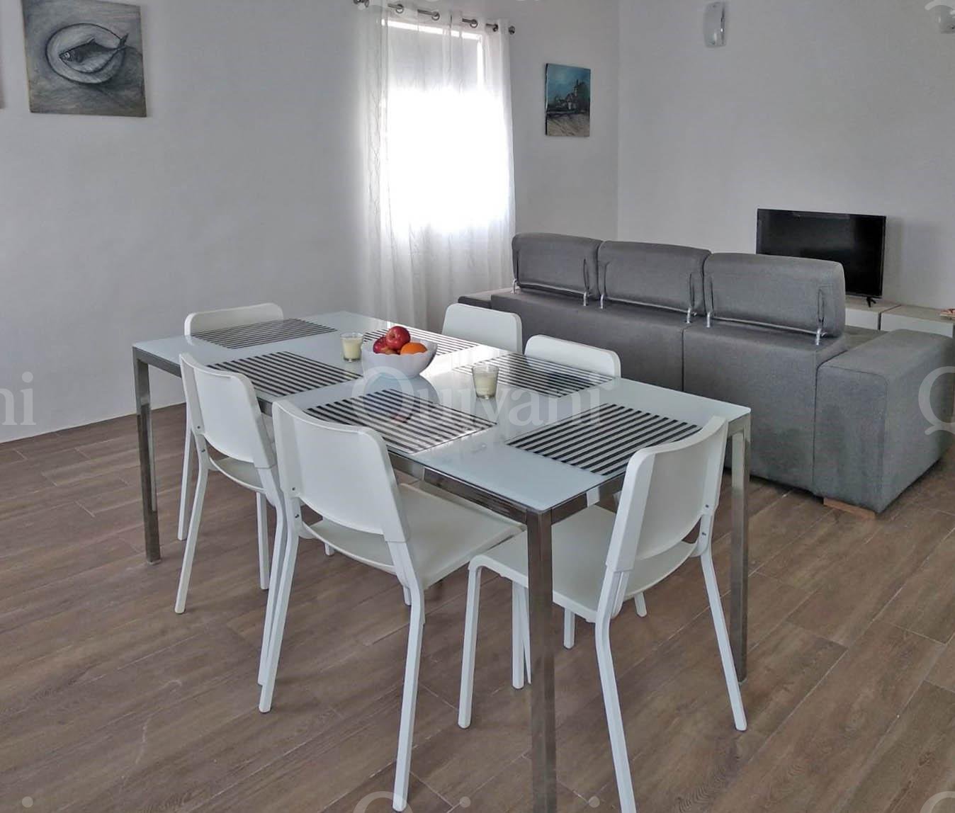Msida, Furnished Apartment