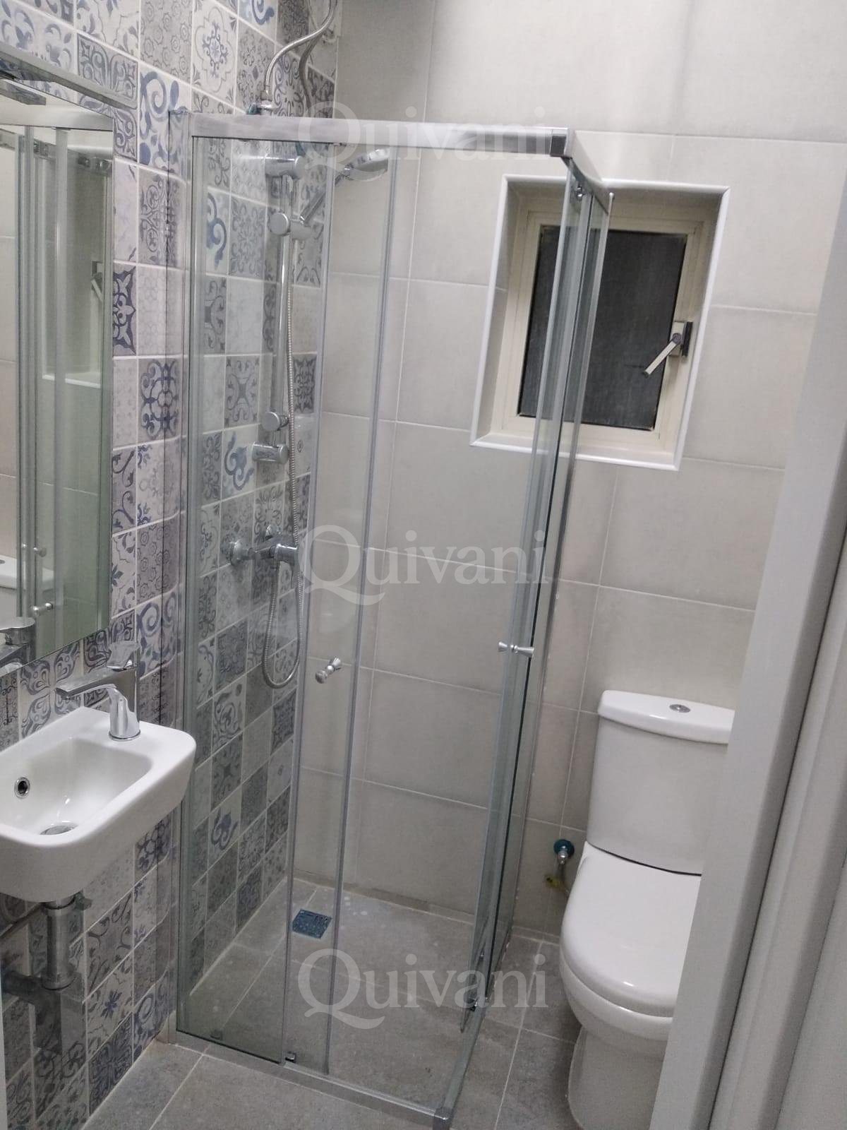 Msida, Furnished Apartment