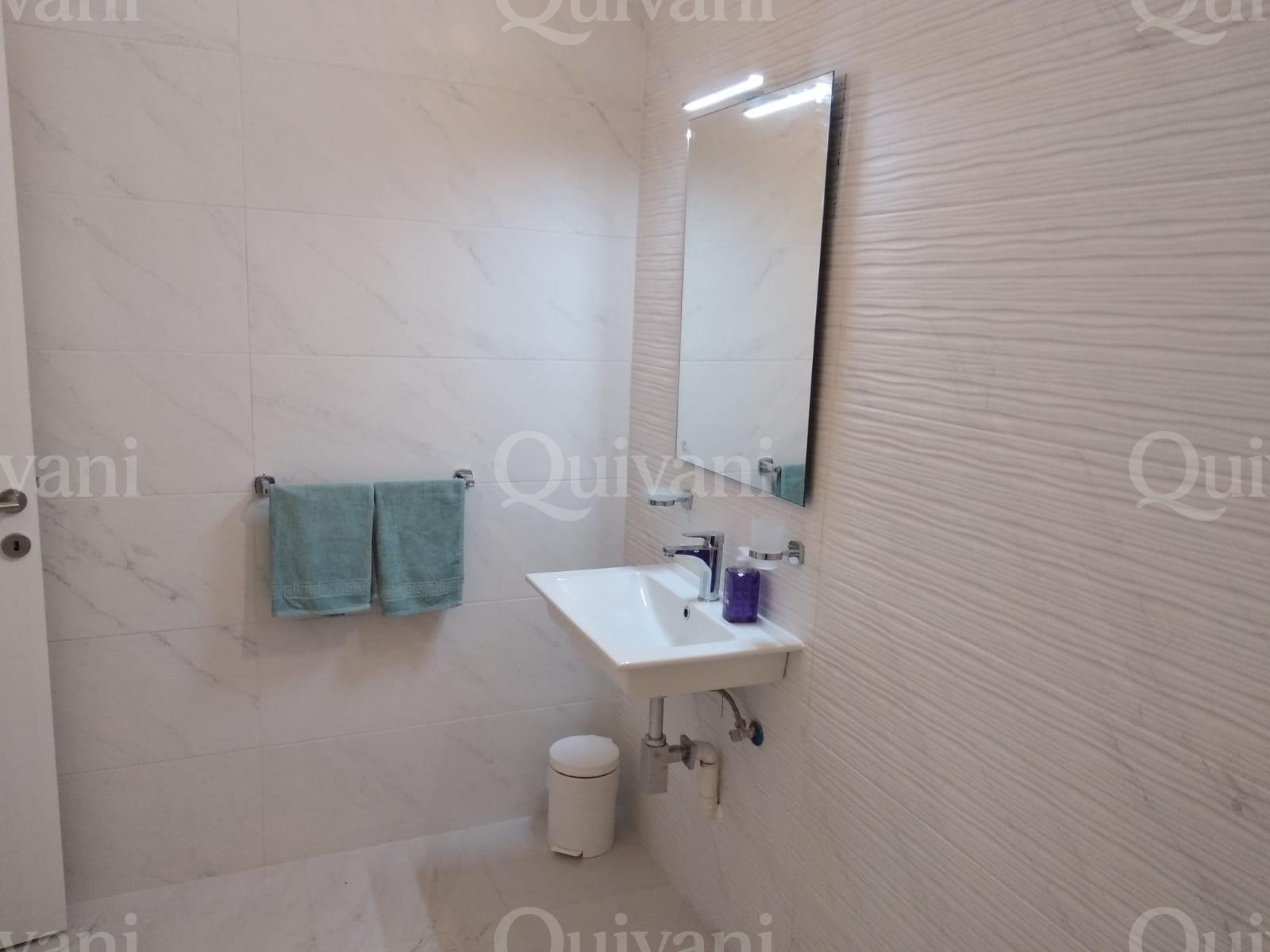 Msida, Furnished Apartment
