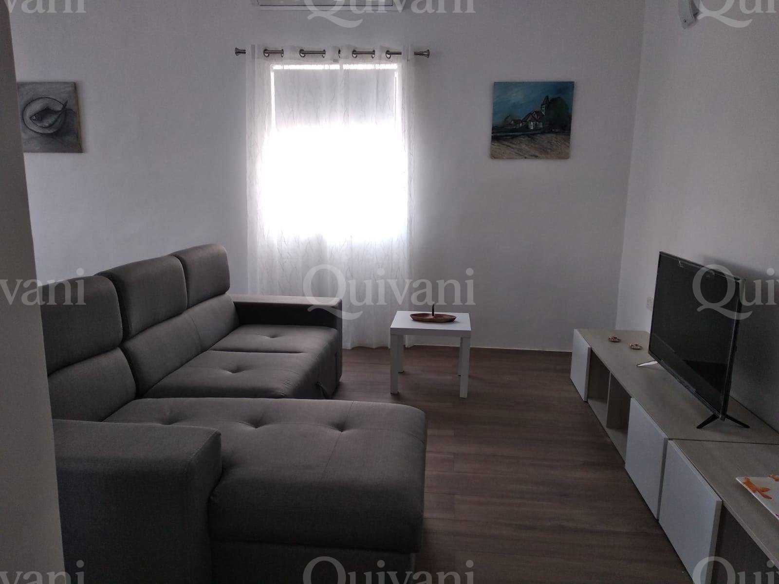 Msida, Furnished Apartment