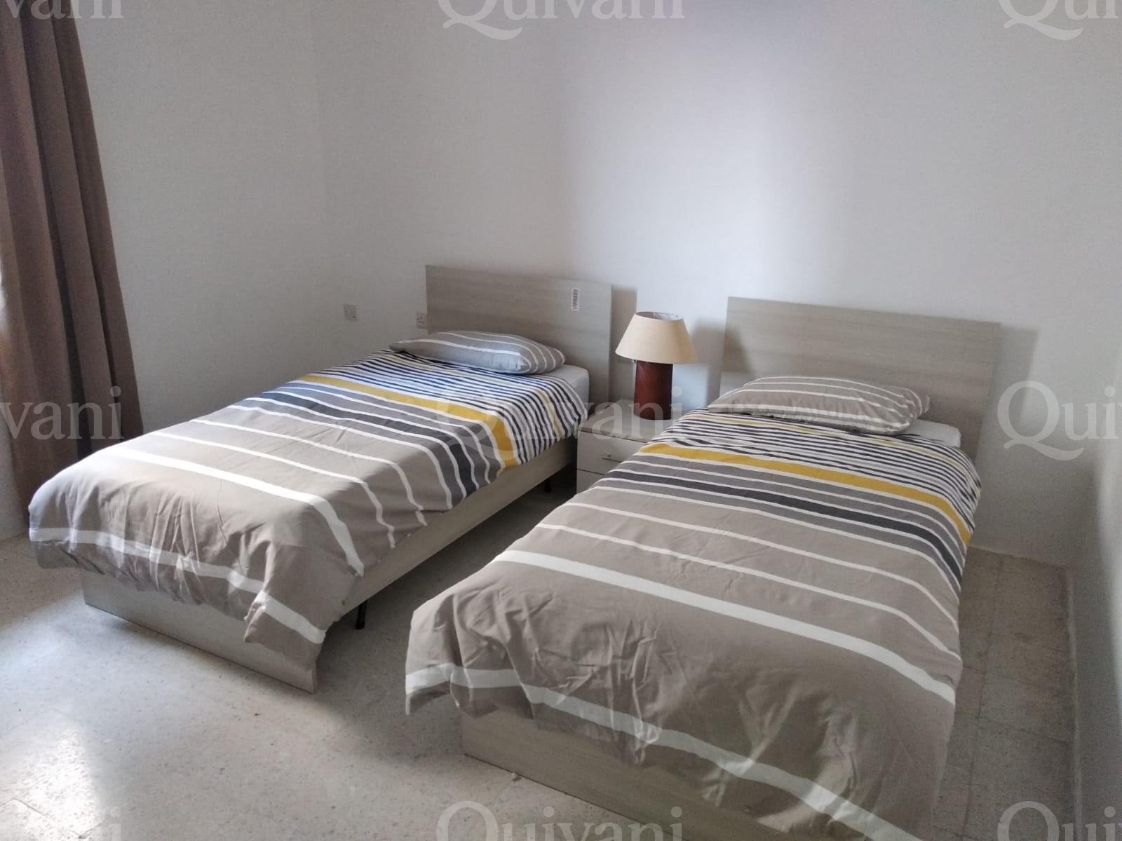 Msida, Furnished Apartment