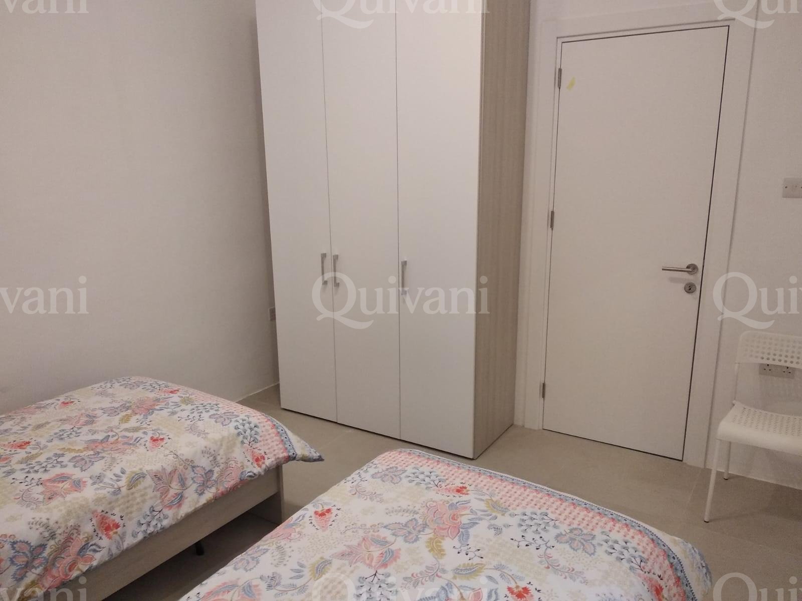 Msida, Furnished Apartment