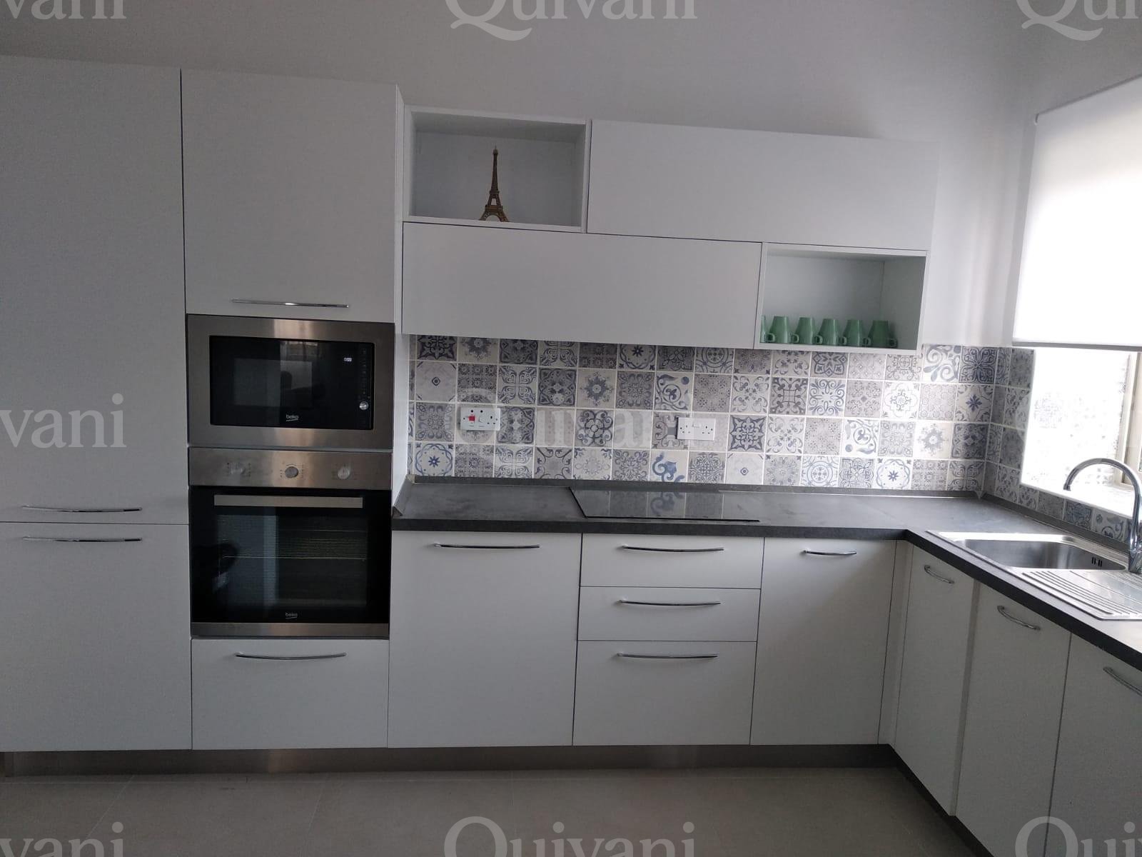 Msida, Furnished Apartment