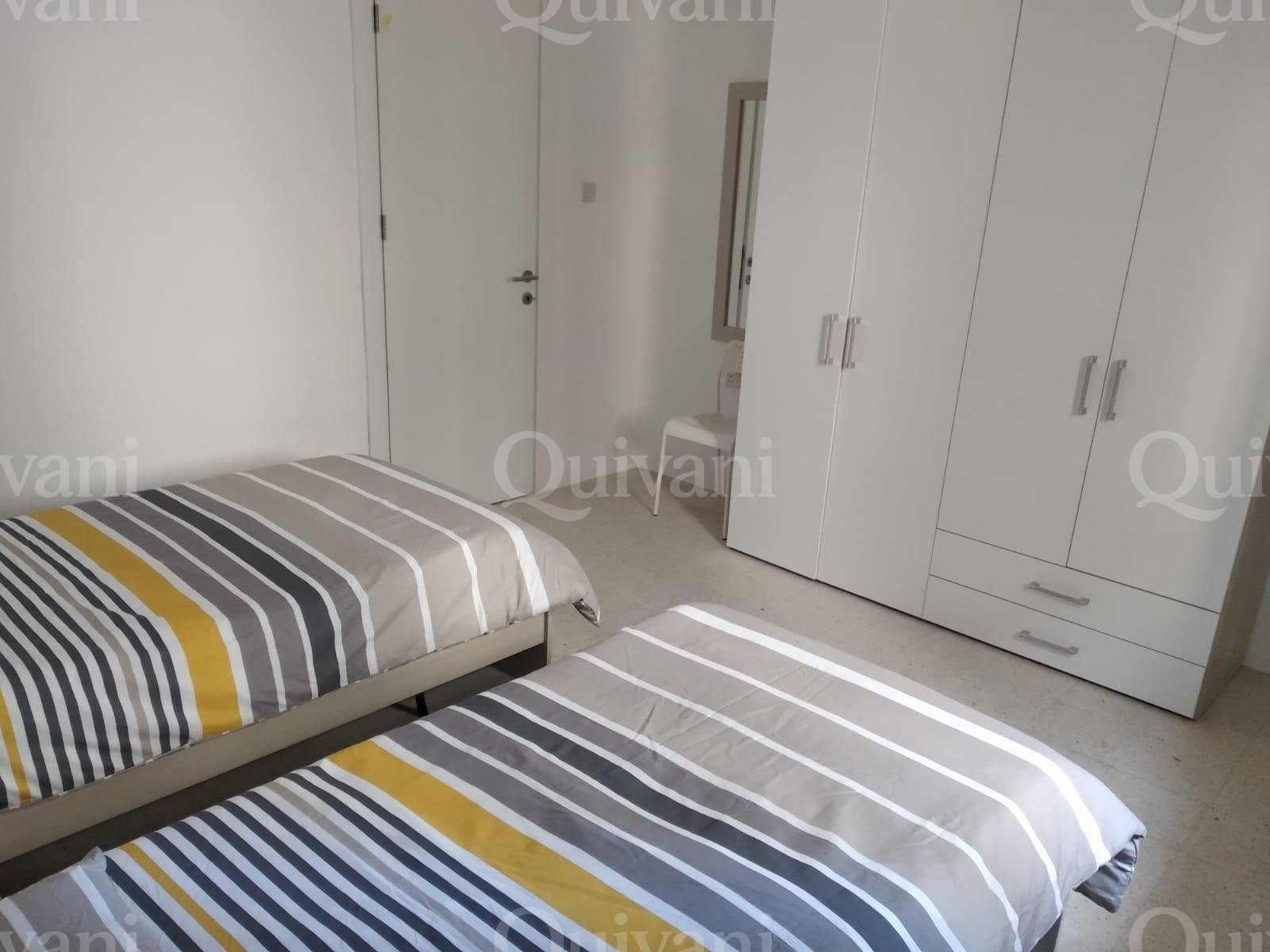 Msida, Furnished Apartment