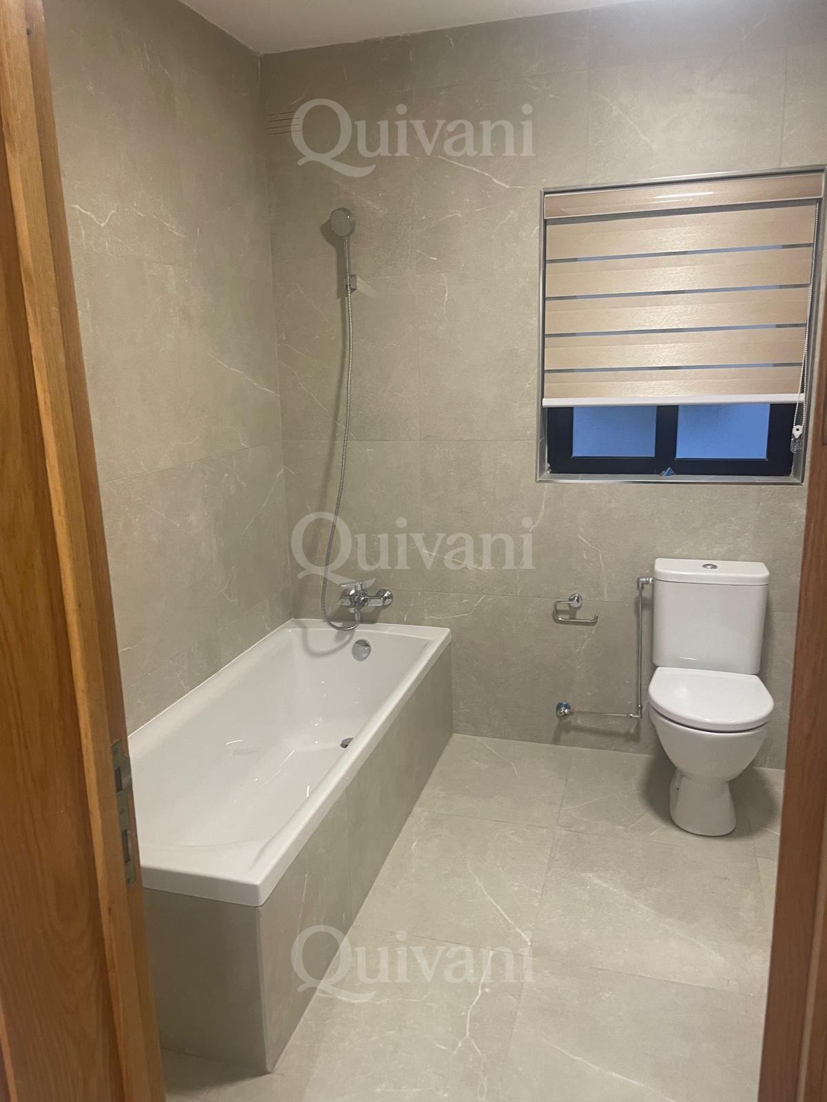 Sliema, Furnished Apartment