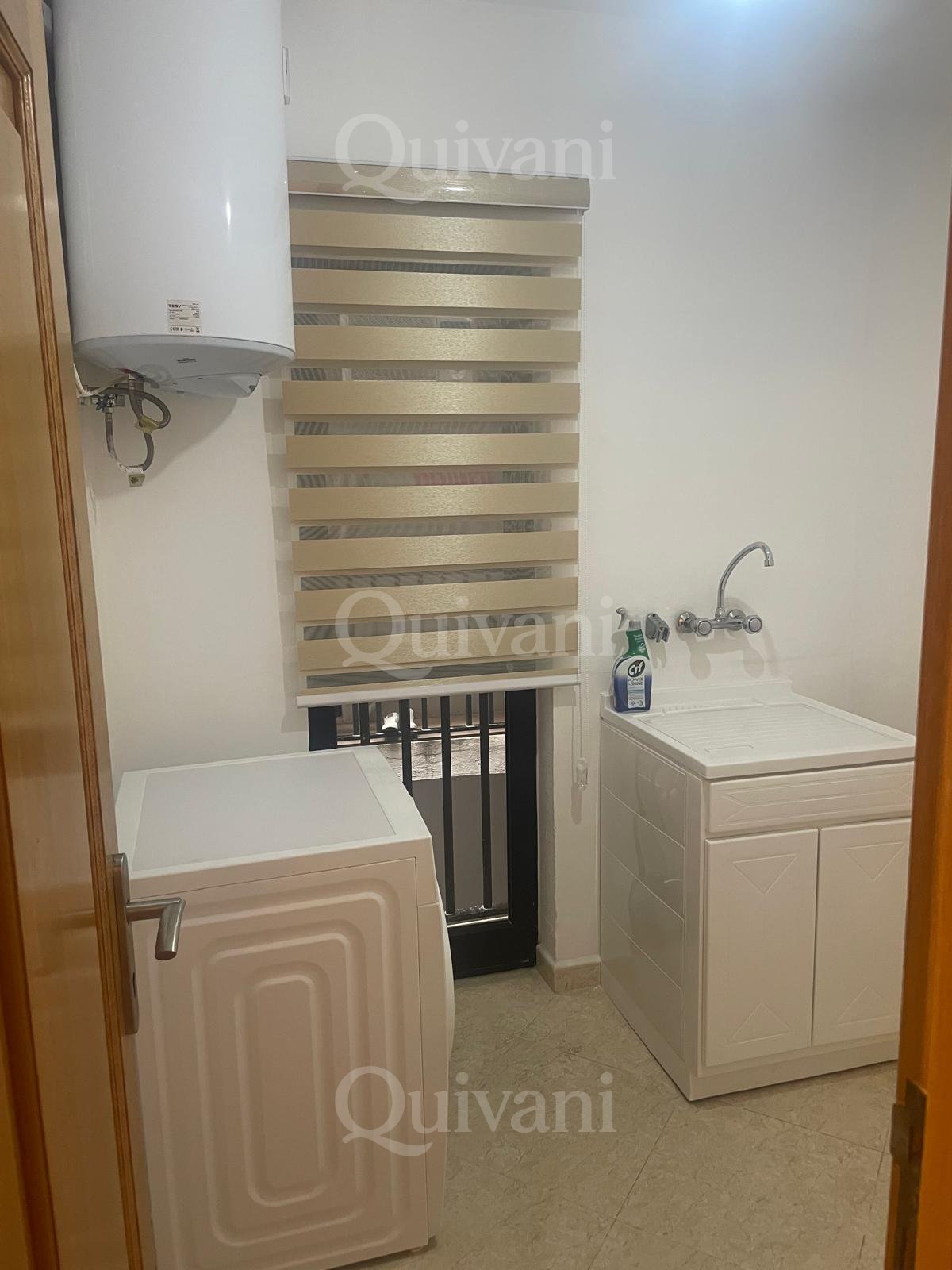 Sliema, Furnished Apartment