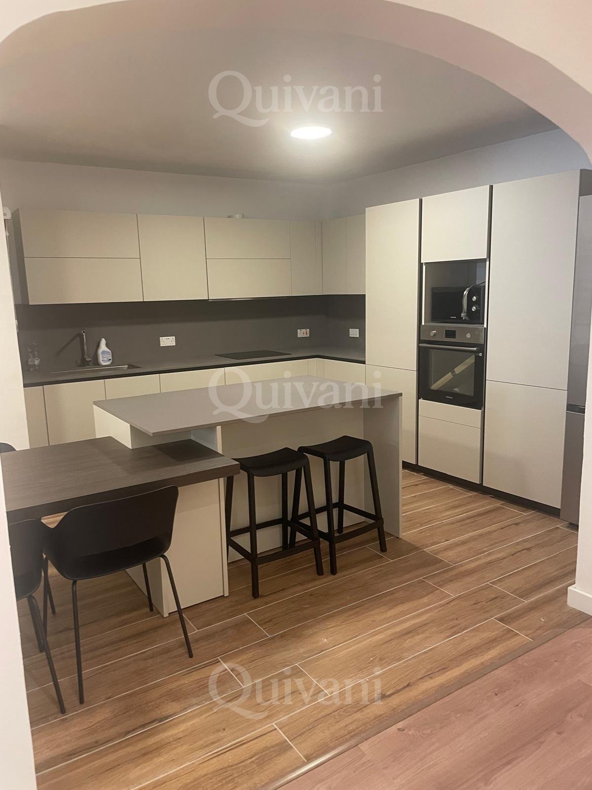 Sliema, Furnished Apartment