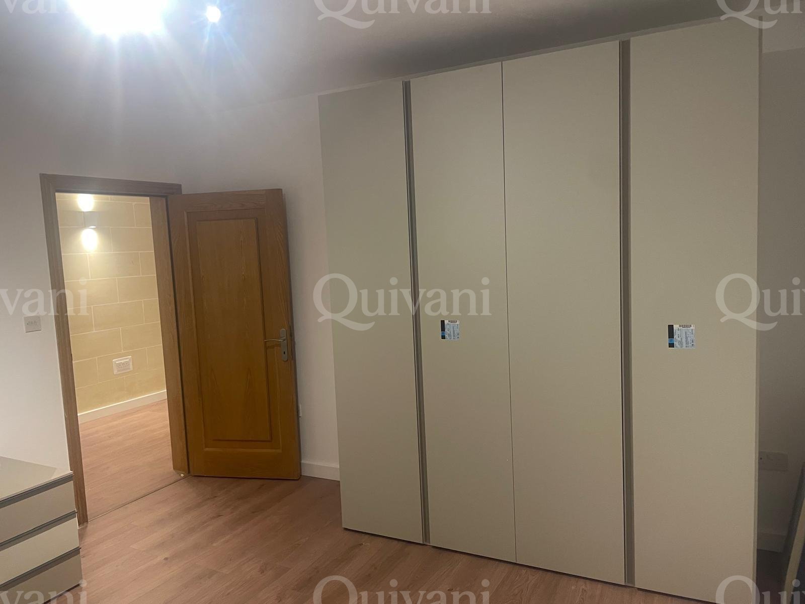 Sliema, Furnished Apartment