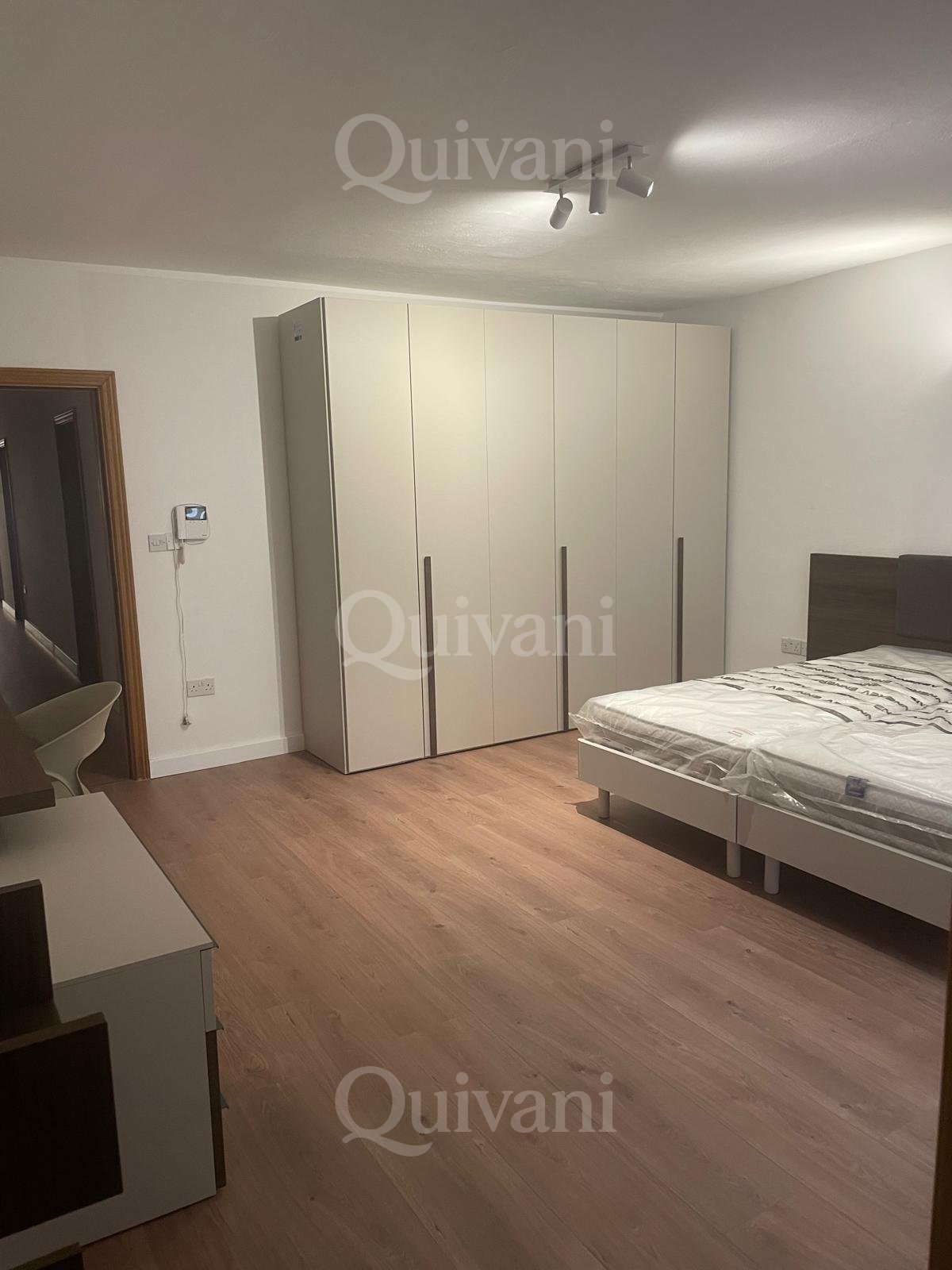 Sliema, Furnished Apartment