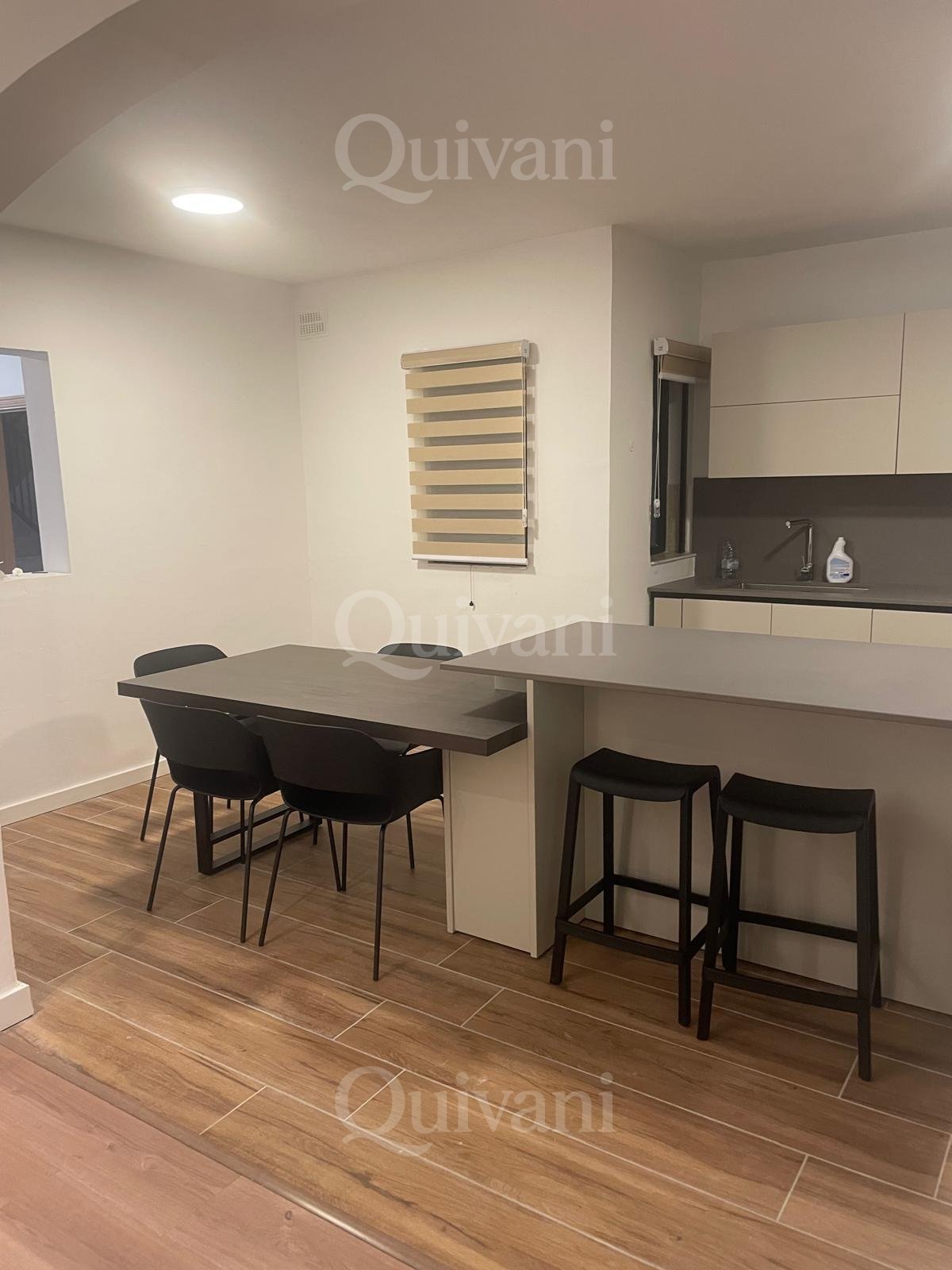 Sliema, Furnished Apartment