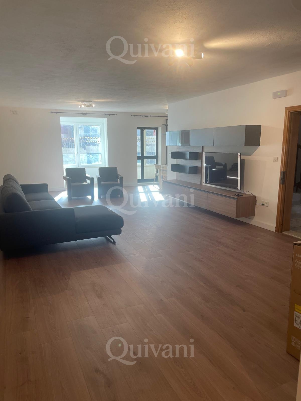 Sliema, Furnished Apartment