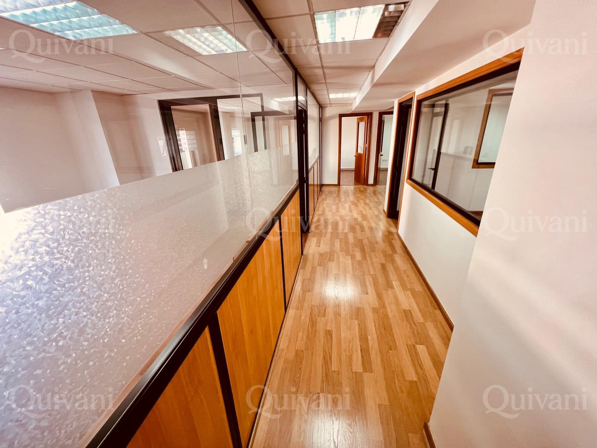 Blata l-Bajda, Finished Office