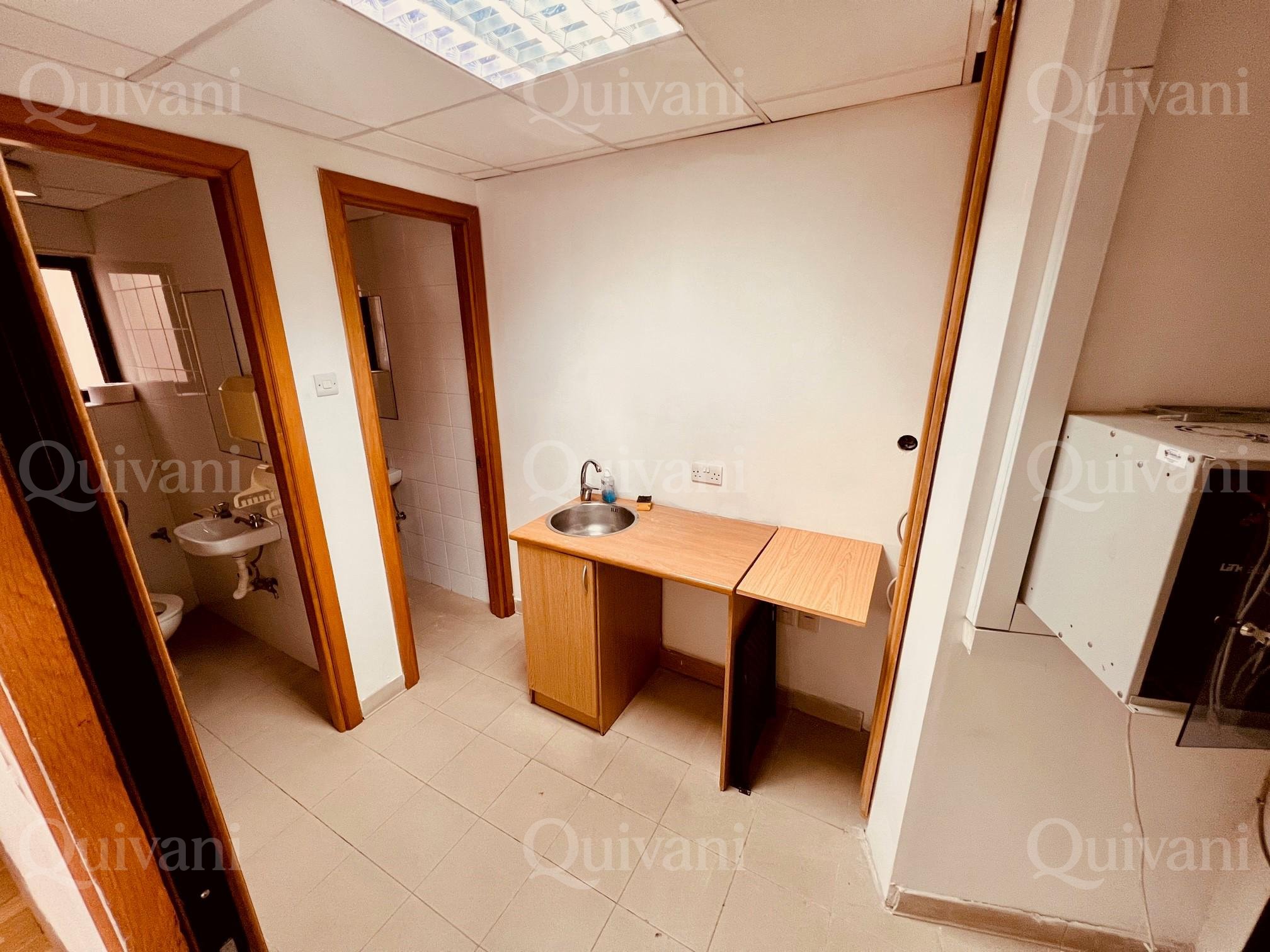 Blata l-Bajda, Finished Office